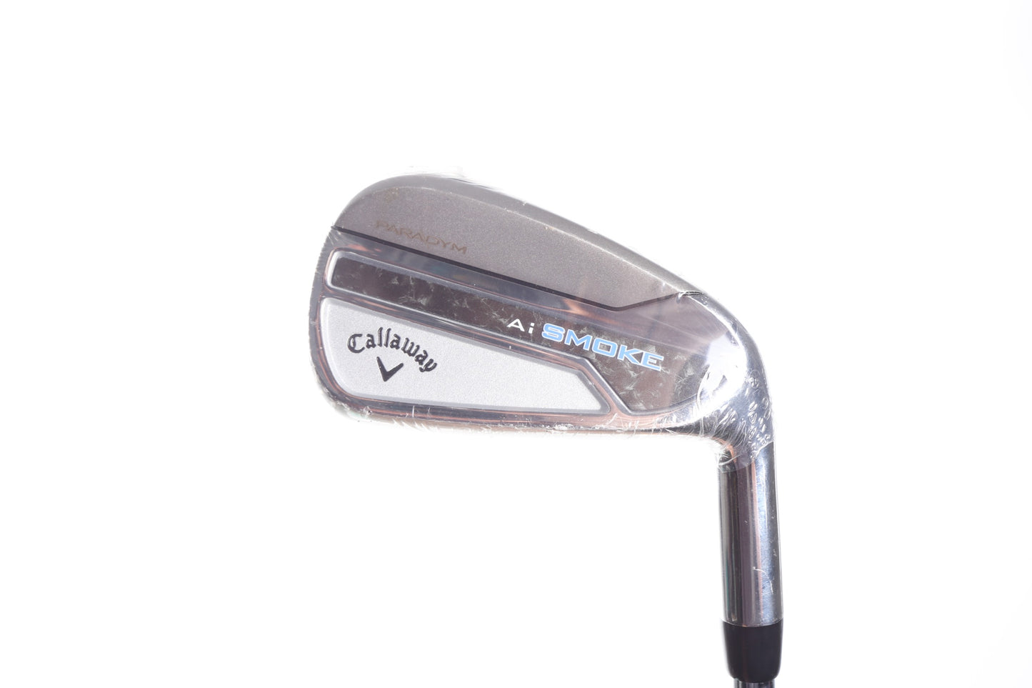 Used Callaway Paradym Ai Smoke Single 7-Iron - Right-Handed - Regular Flex-Next Round