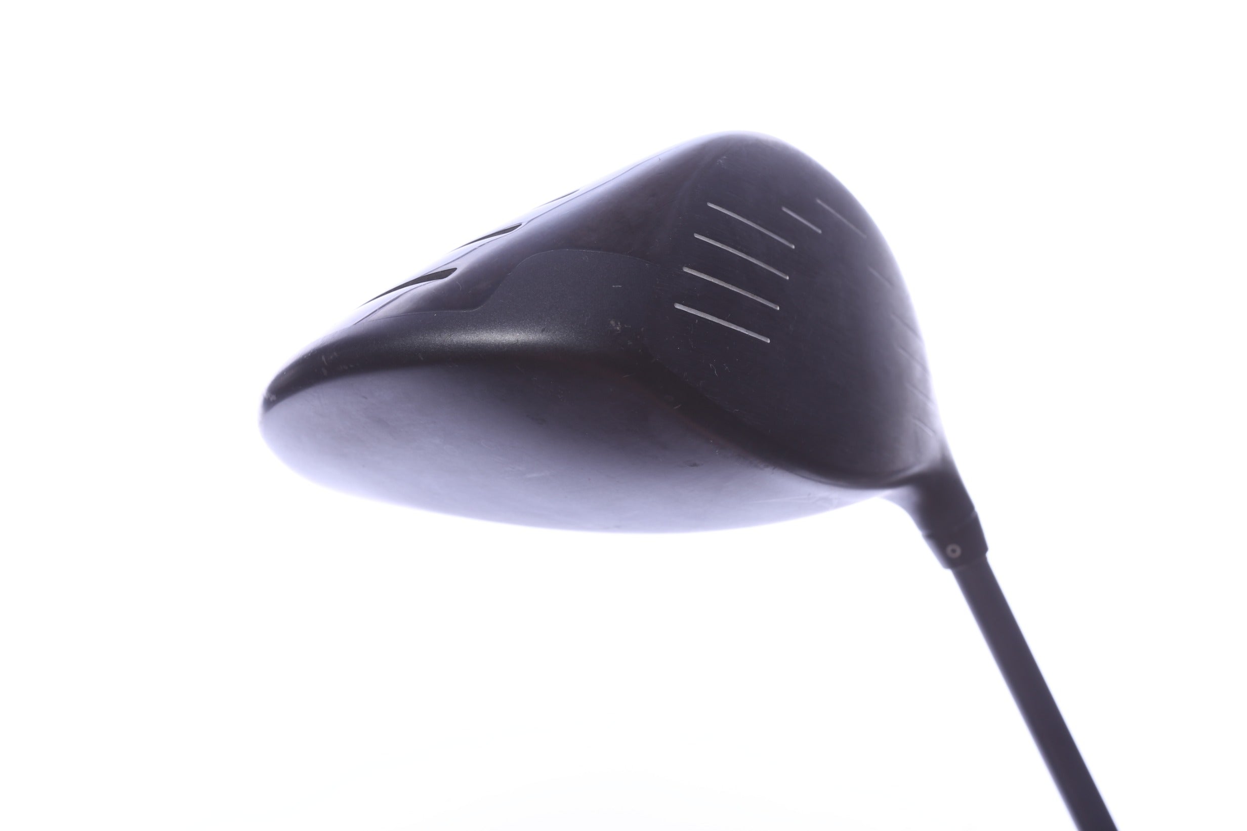 Used Ping G25 Driver - 10.5 Degrees - Regular Flex Ping Alta CB - Left-Handed