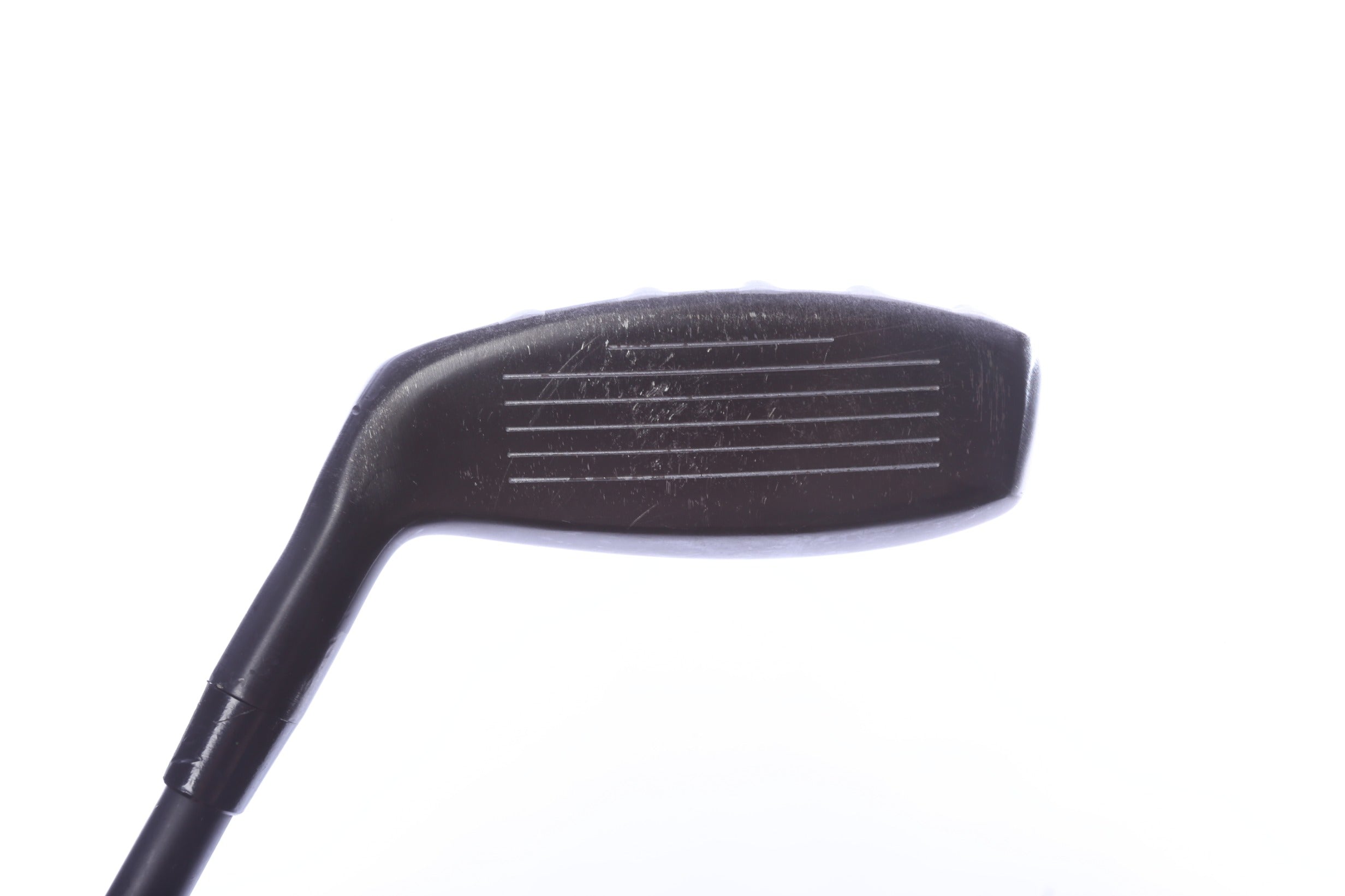 Used Irt-5 iRT-5 4H Hybrid - Right-Handed - 24 Degrees - Seniors Flex-Next Round