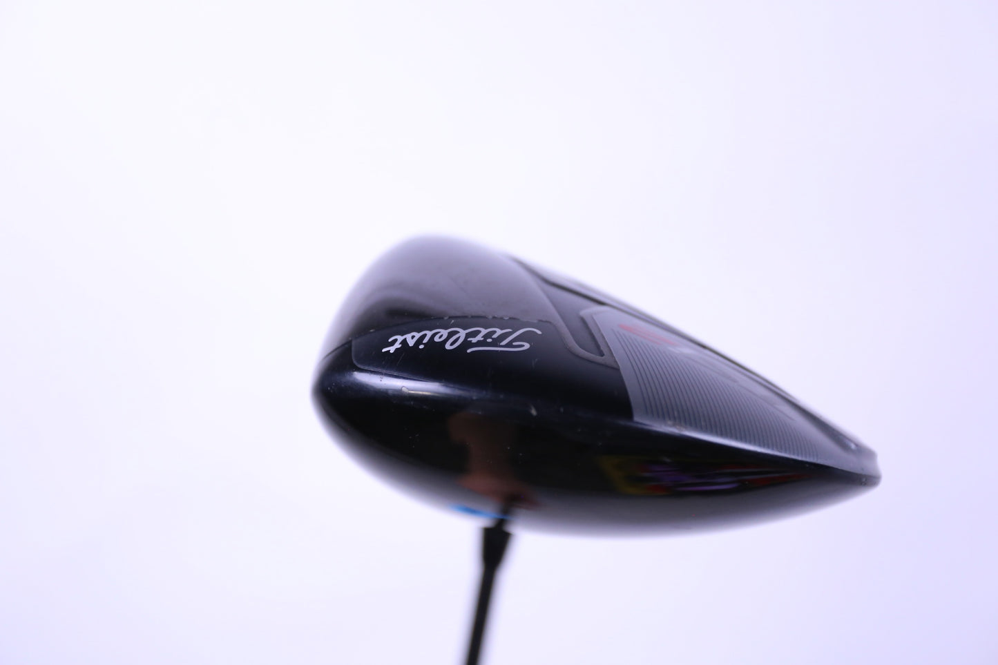 Used Titleist TSi2 Driver - 10 Degrees - Seniors Flex Mitsubishi Kuro Kage - Right-Handed-Next Round