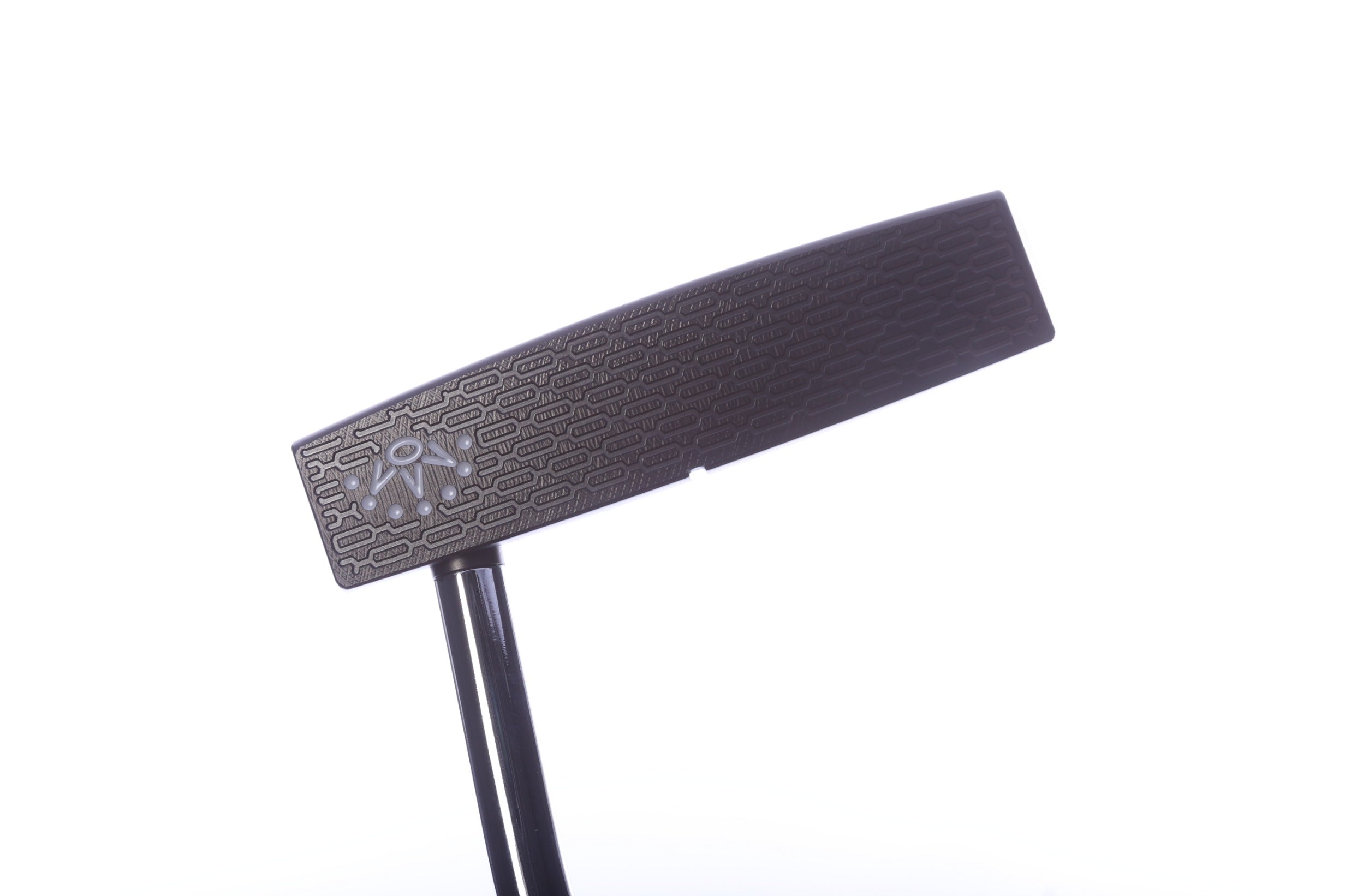 Used Titleist Scotty Cameron Phantom Black Limited 7 Putter - Right-Handed - 34 in - Mallet