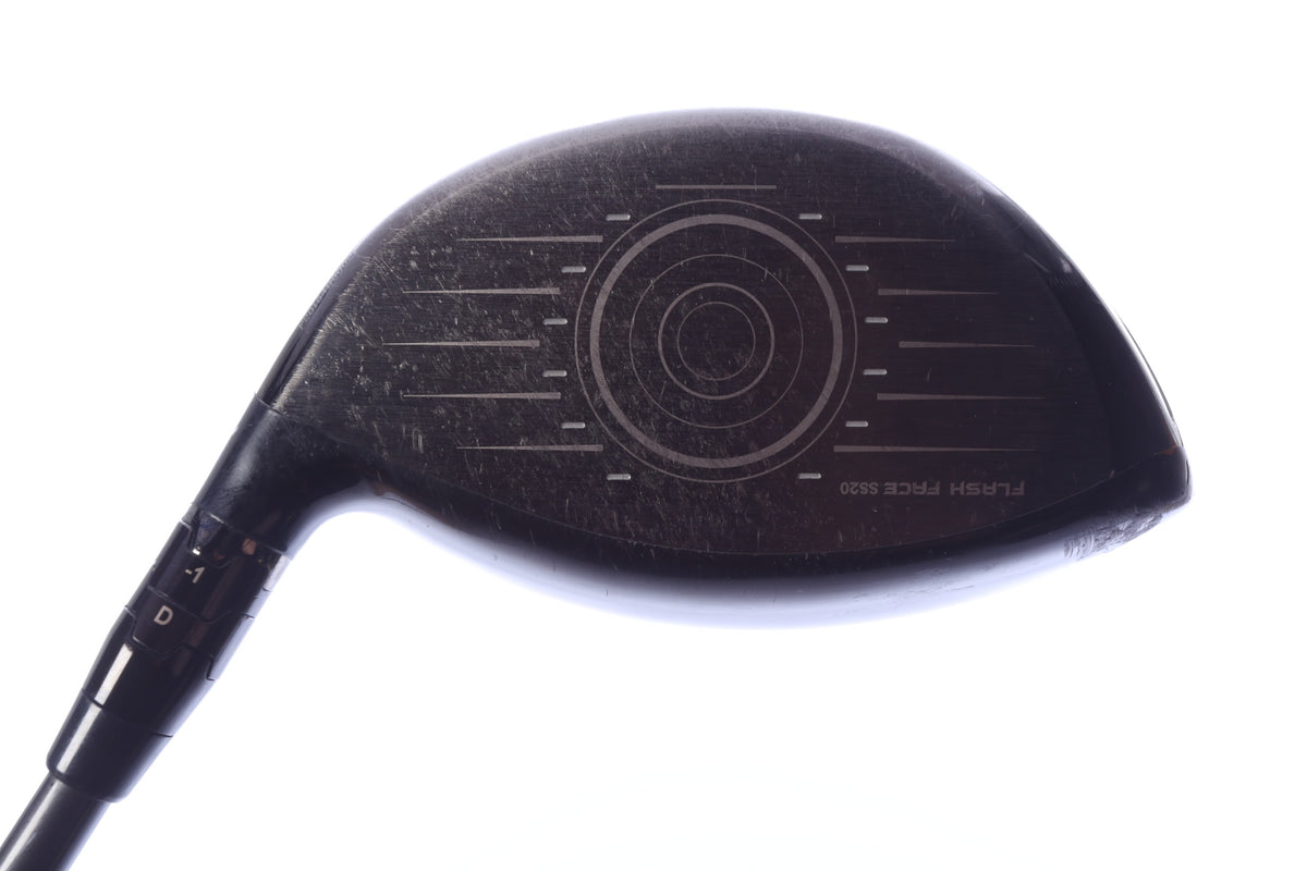Used Callaway Mavrik Driver - 10.5 Degrees - Regular Flex Project X EvenFlow Riptide - Right-Handed