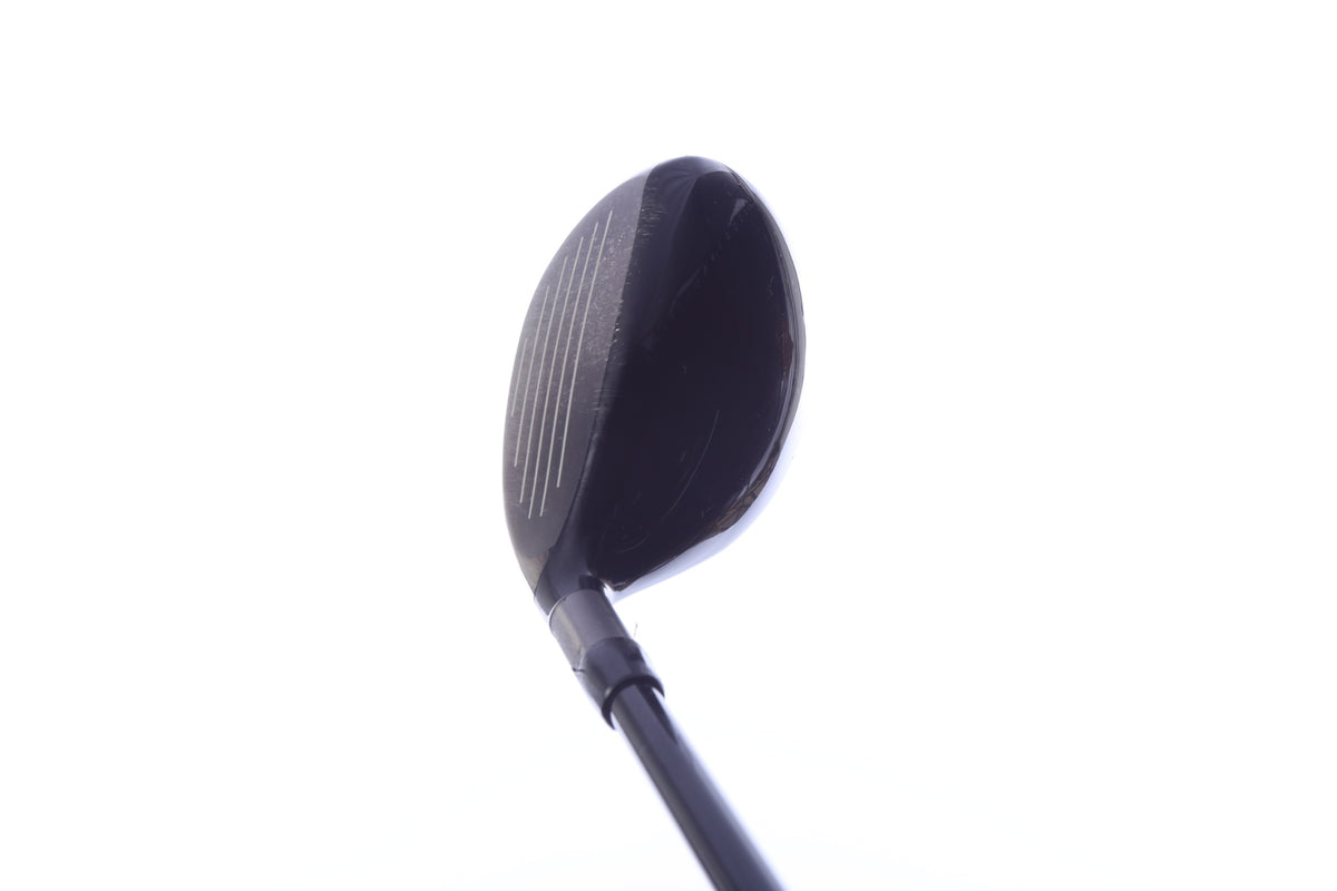Used Callaway Apex UW 24 5-Wood - Right-Handed - 19 Degrees - Regular Flex