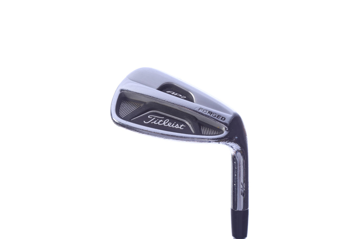 Used Titleist 712 AP2 Approach Wedge - Right-Handed - 51 Degrees - Regular Flex
