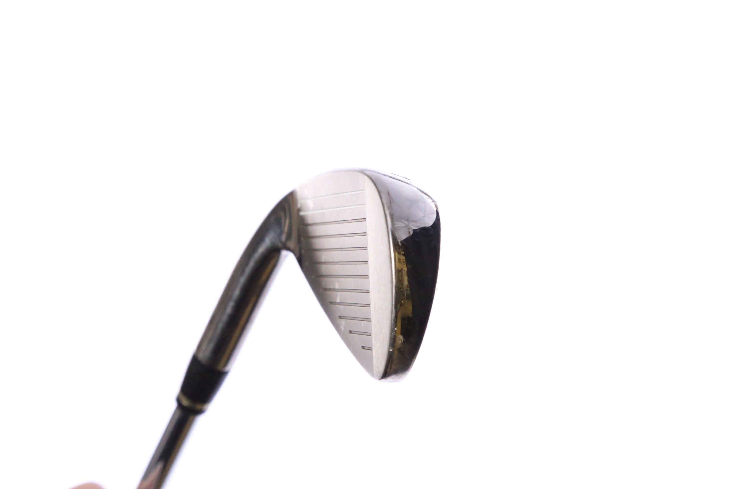 Used Nike Slingshot Tour Single 3-Iron - Right-Handed - Stiff Flex-Next Round
