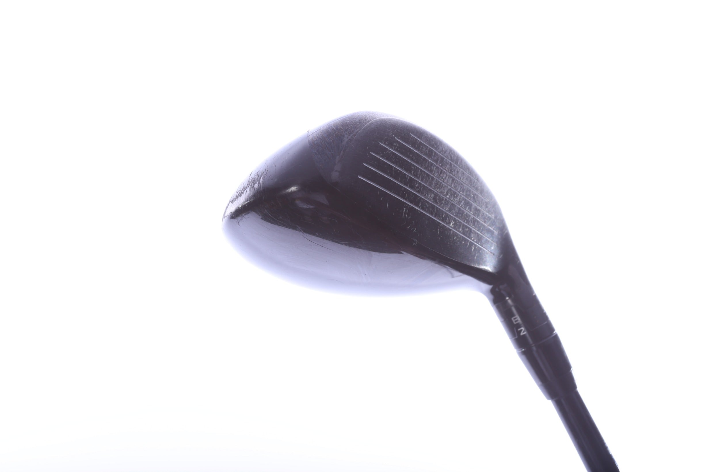 Used Titleist TSi1 5H Hybrid - Left-Handed - 23 Degrees - Ladies Flex-Next Round