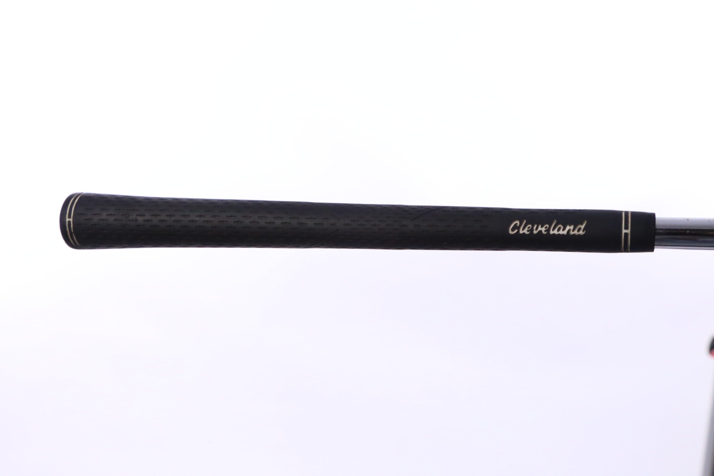 Used Cleveland CG16 Tour Black Pearl Lob Wedge - Right-Handed - 60 Degrees - Wedge Flex