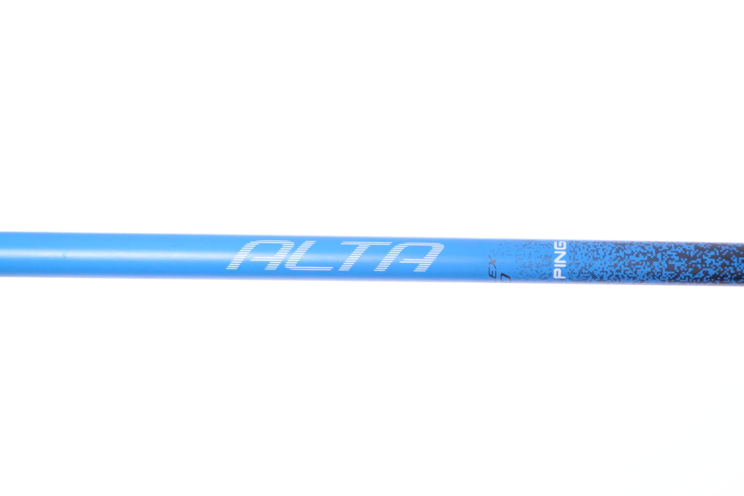 Used Ping G 3H Hybrid - Right-Handed - 19 Degrees - Stiff Flex