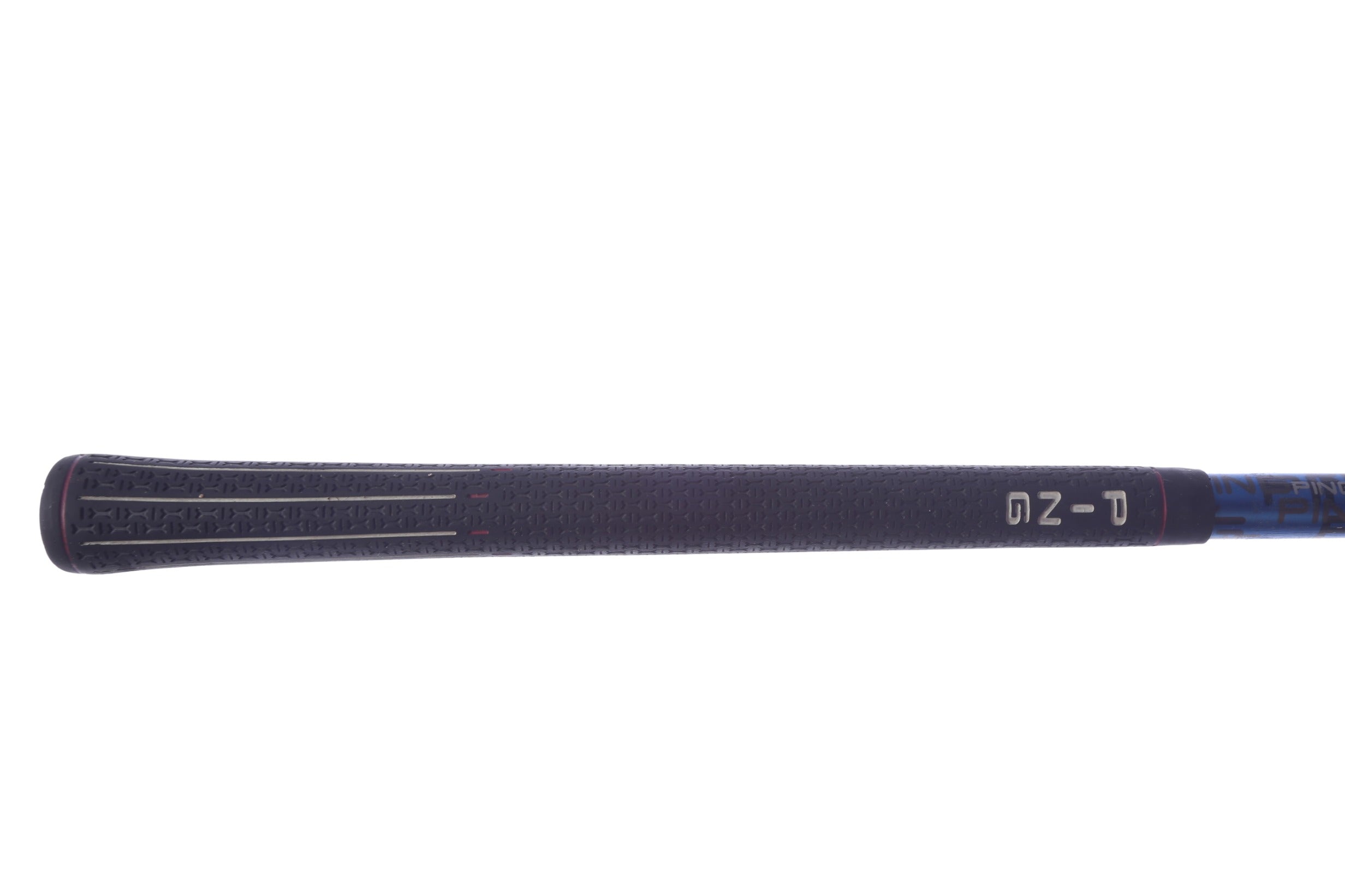 Used Ping G30 SF Tec Driver - 12 Degrees - Soft Regular Flex Ping TFC 419 - Right-Handed-Next Round