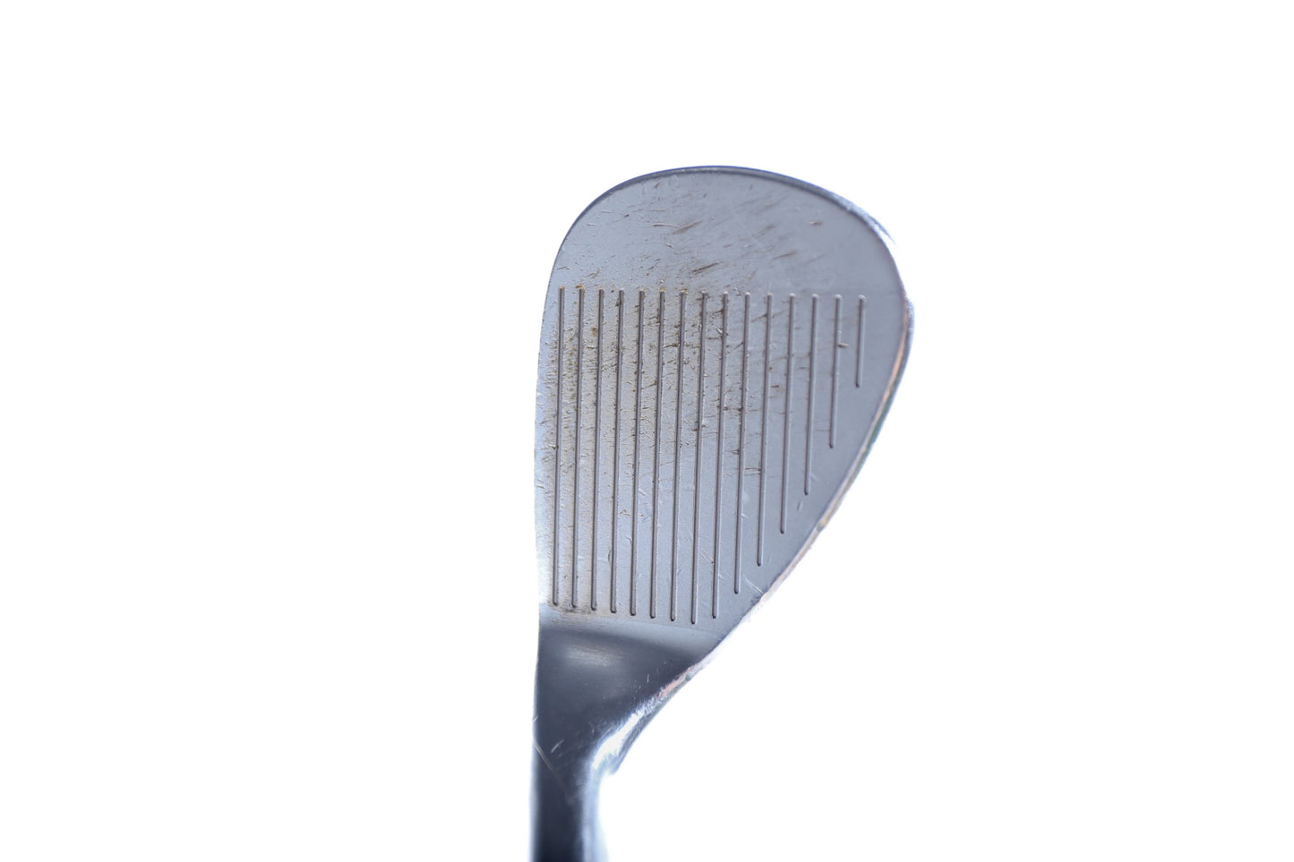 Used PXG 0311 Forged Lob Wedge - Right-Handed - 60 Degrees - Stiff Flex-Next Round