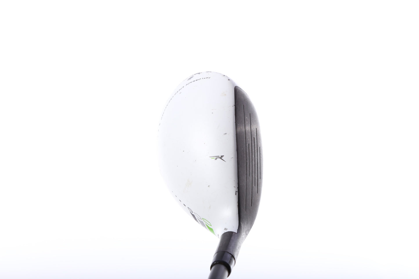 Used TaylorMade RocketBallz Tour 3H Hybrid - Left-Handed - 18.5 Degrees - Stiff Flex-Next Round