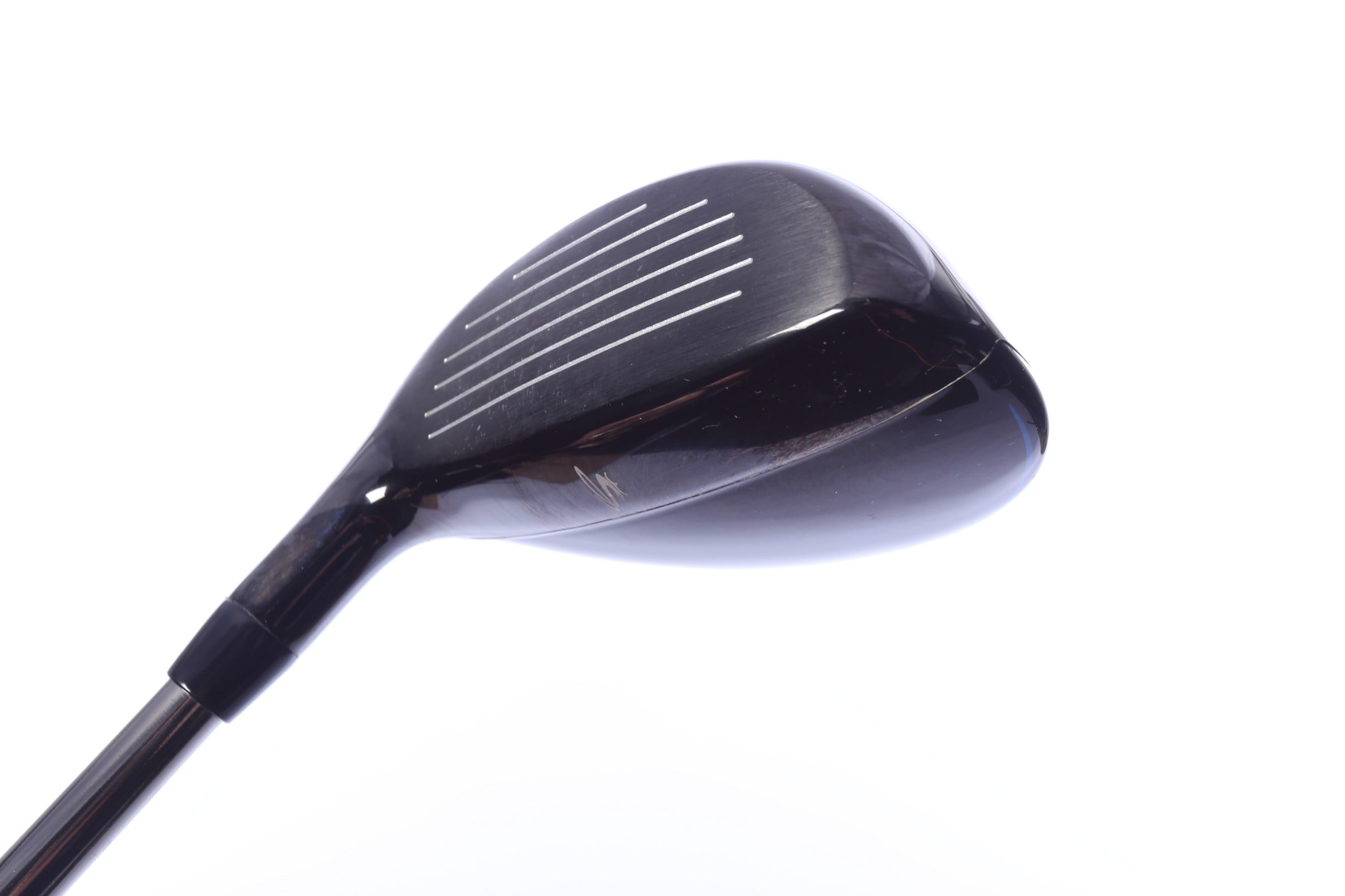 Used Cobra T-Rail 5H Hybrid - Right-Handed - 23 Degrees - Regular Flex