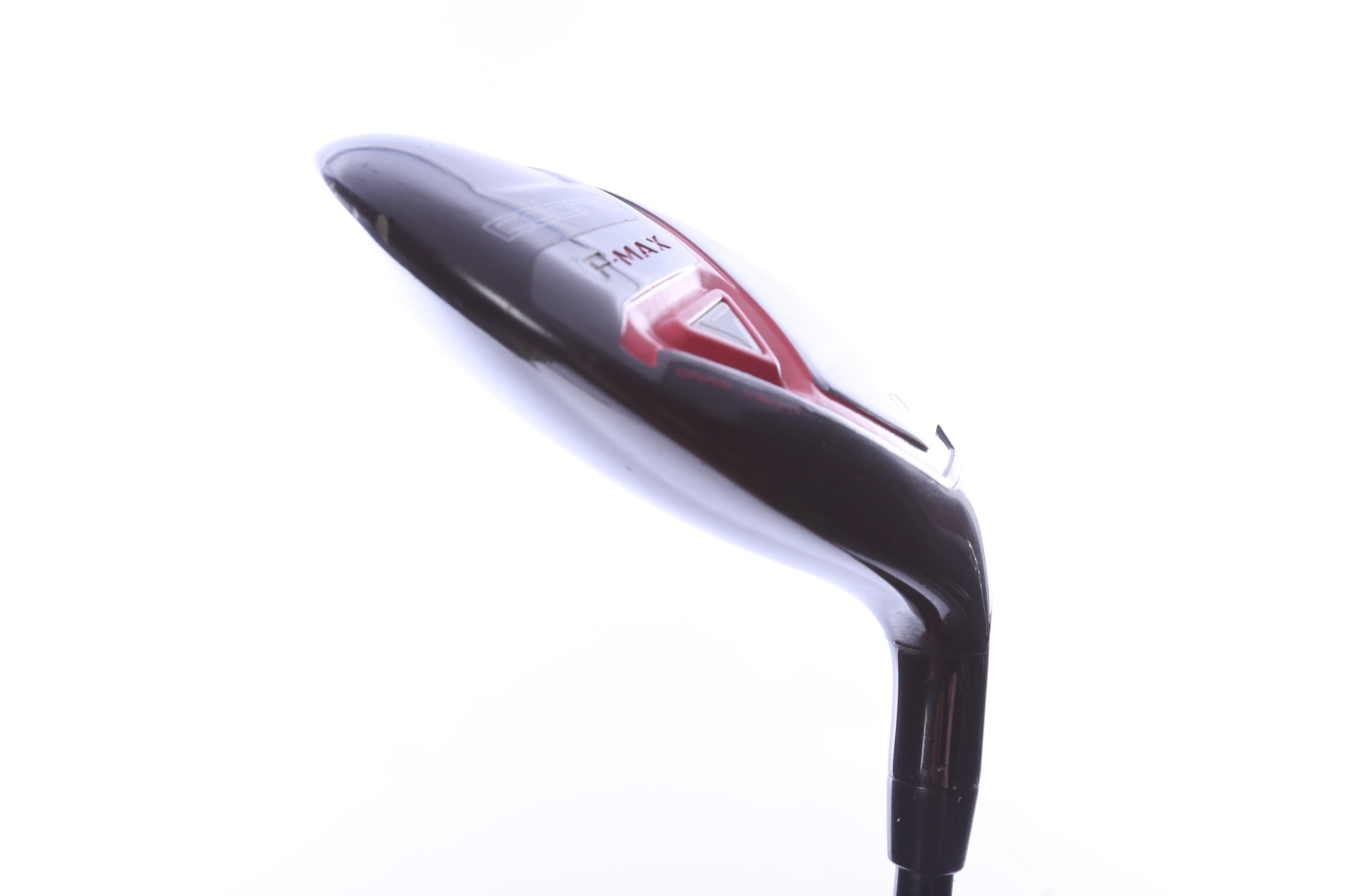 Used Cobra F-Max 3-Wood - Right-Handed - 19 Degrees - Ladies Flex-Next Round