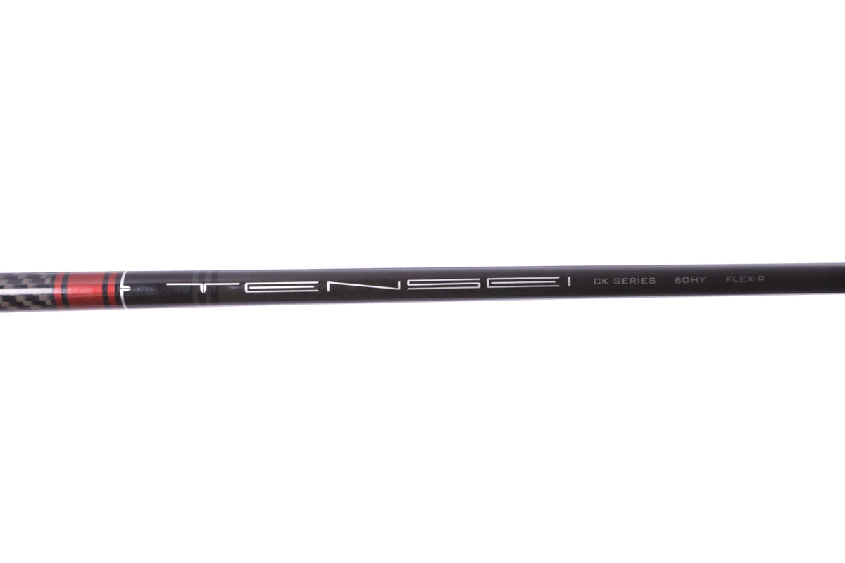 Used Titleist 818 H1 3H Hybrid - Right-Handed - 19 Degrees - Regular Flex-Next Round