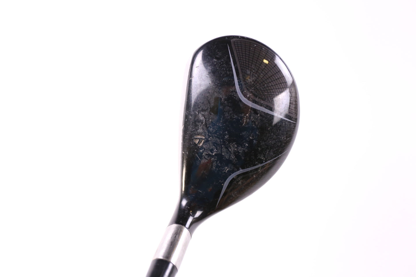 TaylorMade Burner Rescue 22* 4H RH 39 in Graphite Shaft Ladies Flex-Next Round