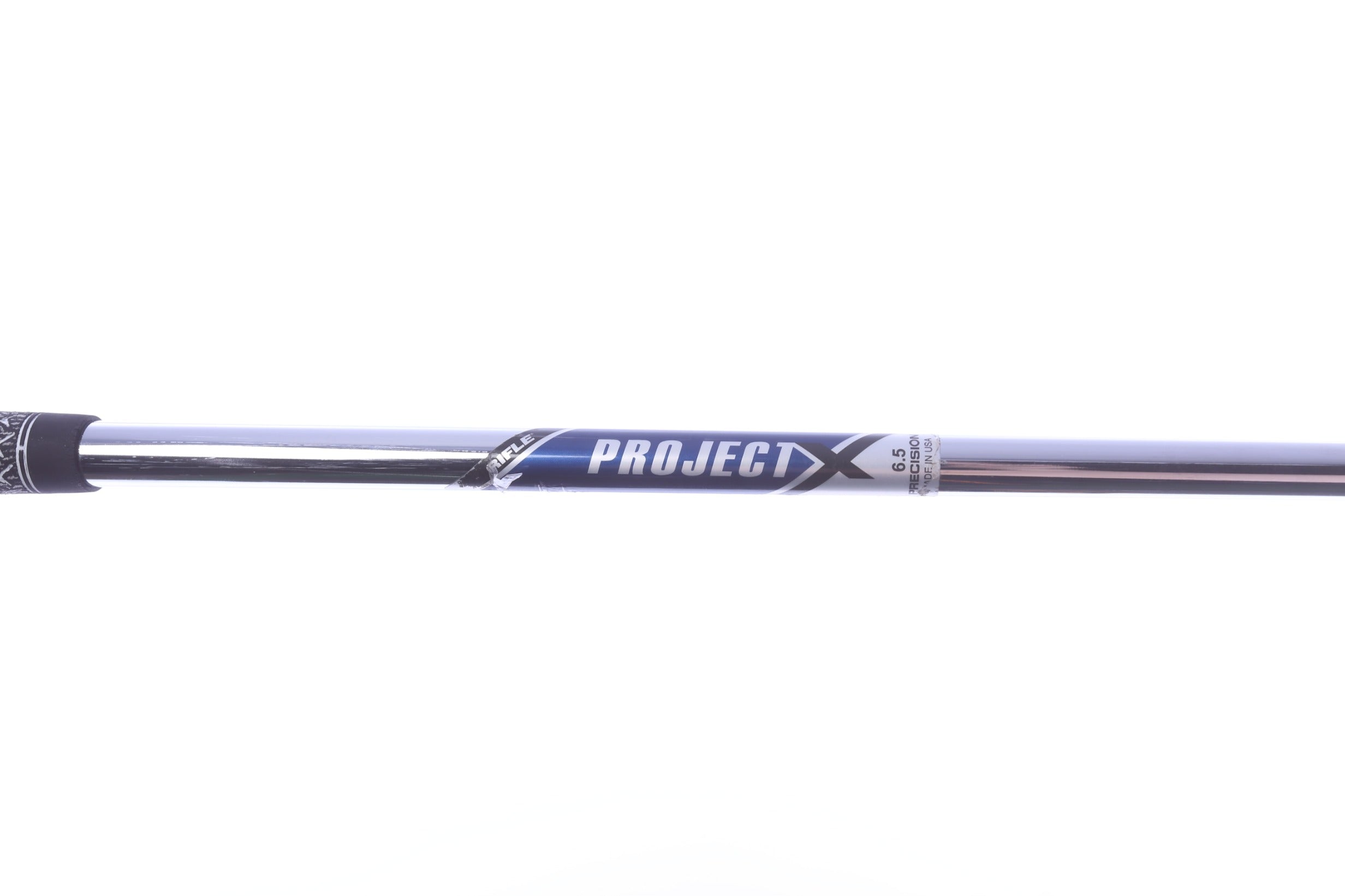 Used TaylorMade 2023 P790 Single 5-Iron - Left-Handed - Extra Stiff Flex