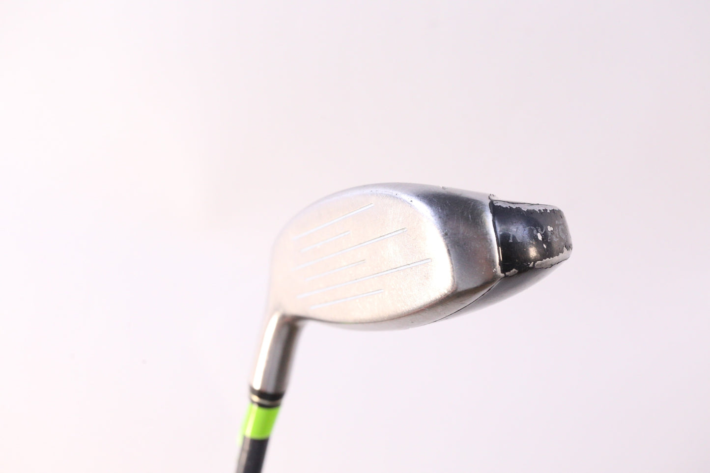 Used Srixon AD 3H Hybrid - Right-Handed - 18 Degrees - Regular Flex-Next Round