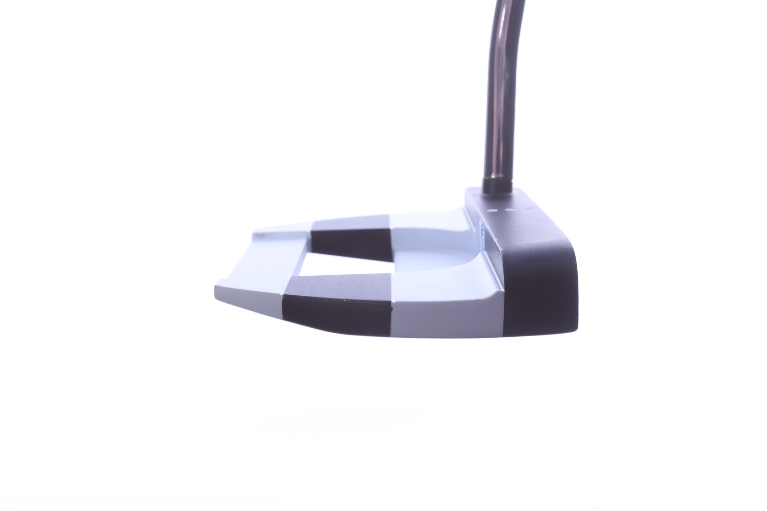 Used Odyssey Ai-ONE Jailbird Mini DB Putter - Right-Handed - 34 in - Mallet