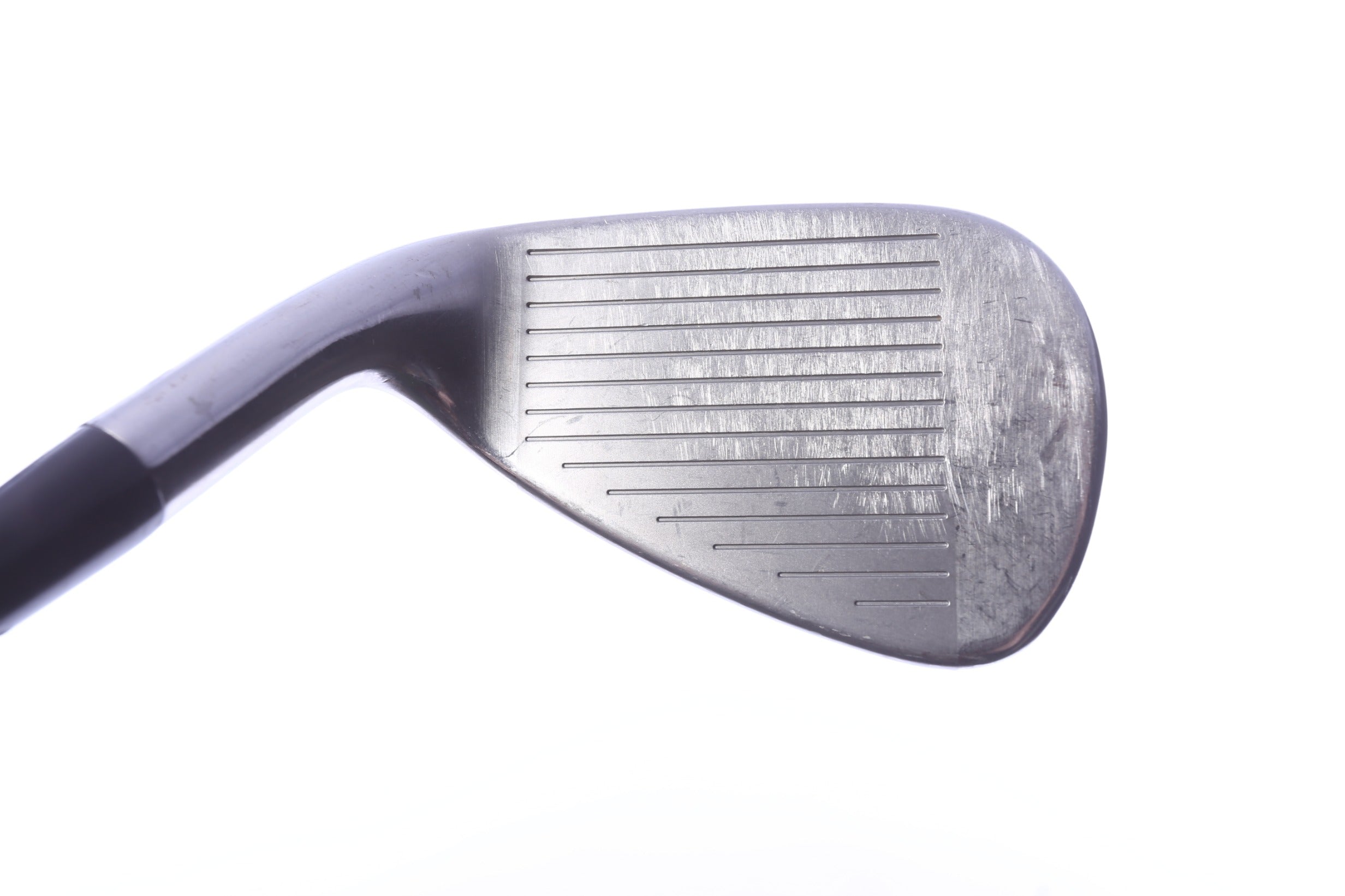 Used Titleist 716 AP1 Gap Wedge - Right-Handed - 47 Degrees - Stiff Flex-Next Round