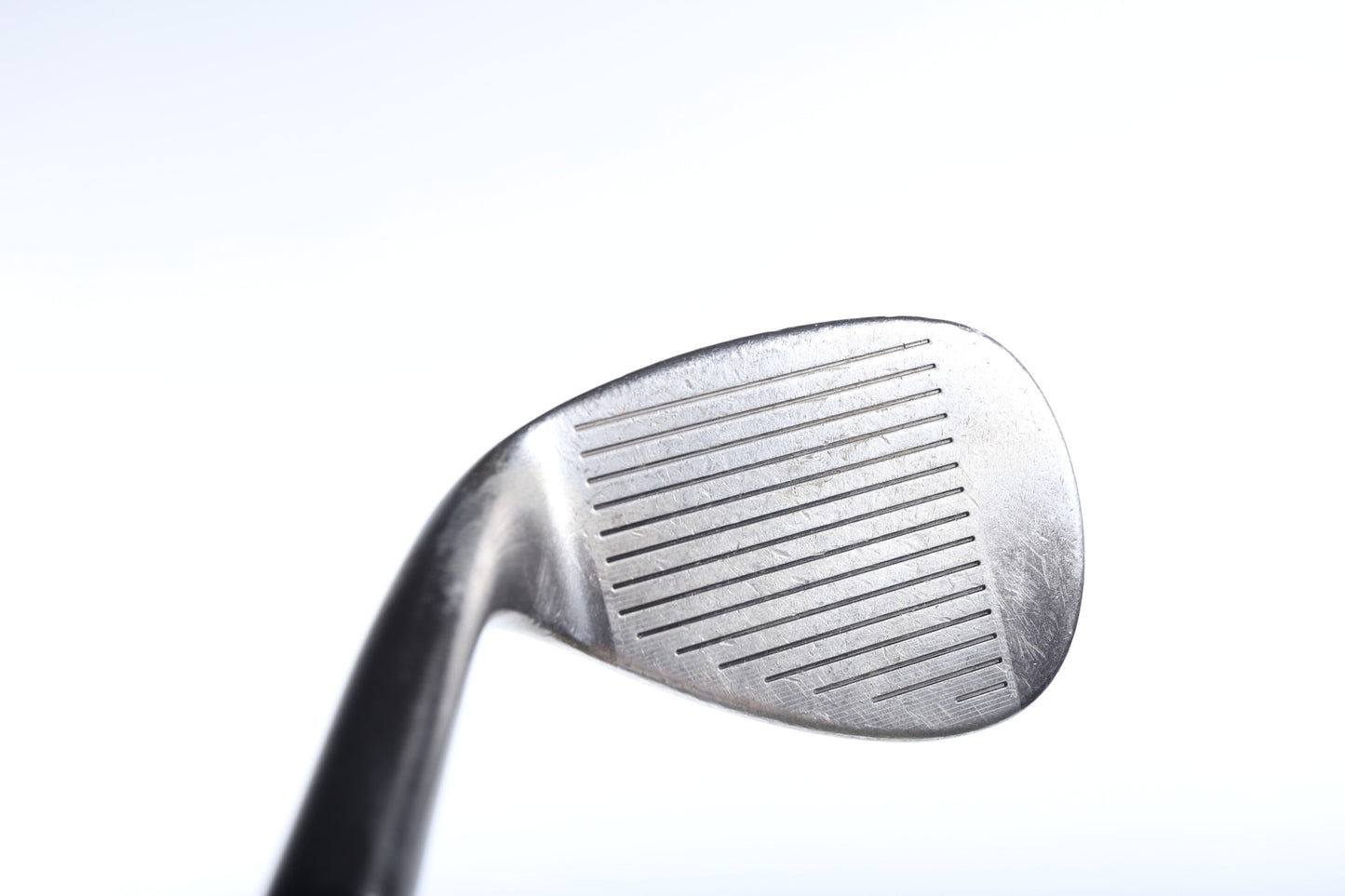Used Cleveland CG15 Black Pearl Sand Wedge - Right-Handed - 56 Degrees - Stiff Flex-Next Round