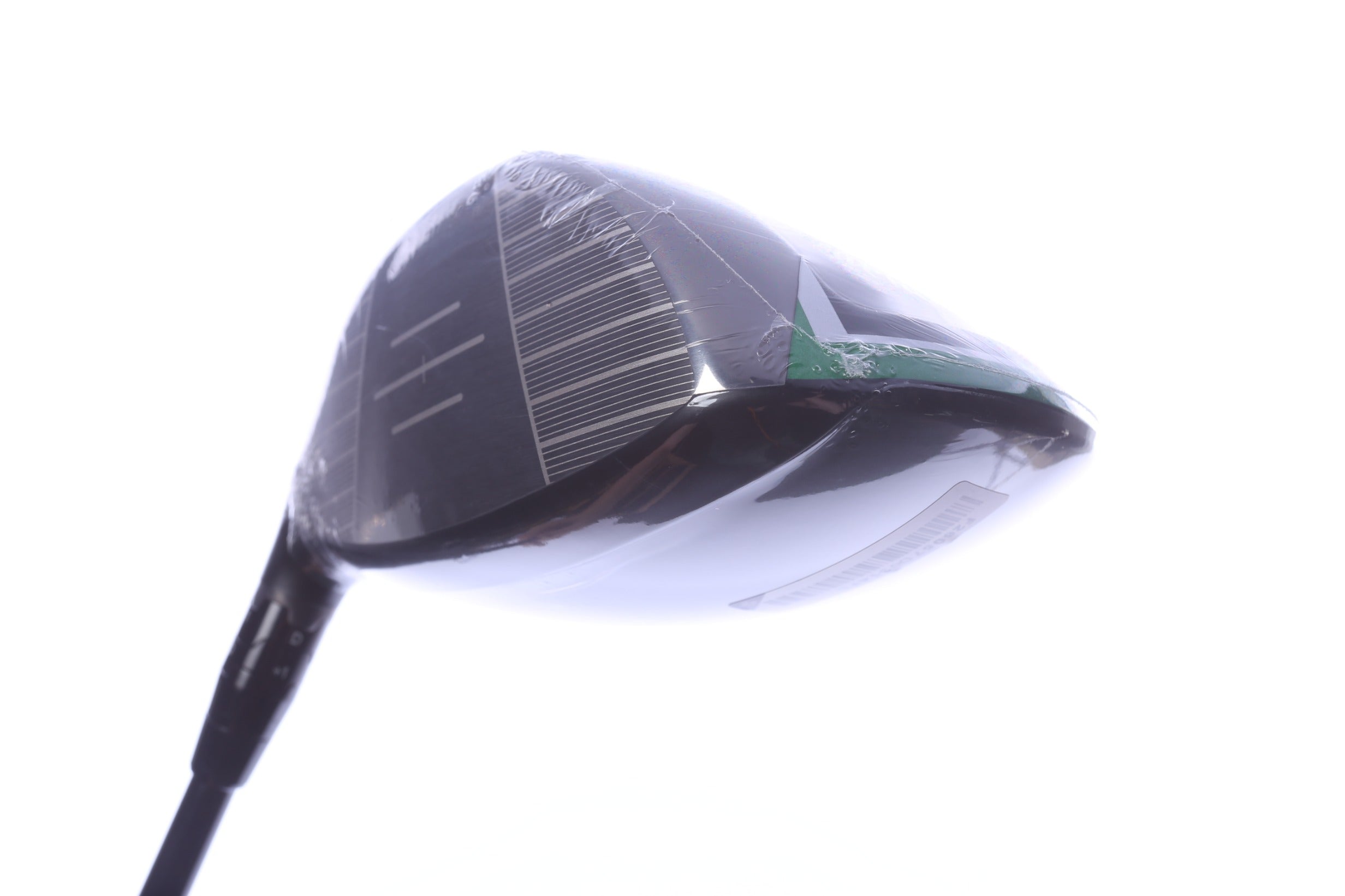 Callaway Elyte Max Fast Driver - 12 Degrees - Regular Flex LA Golf Gold Series - Right-Handed