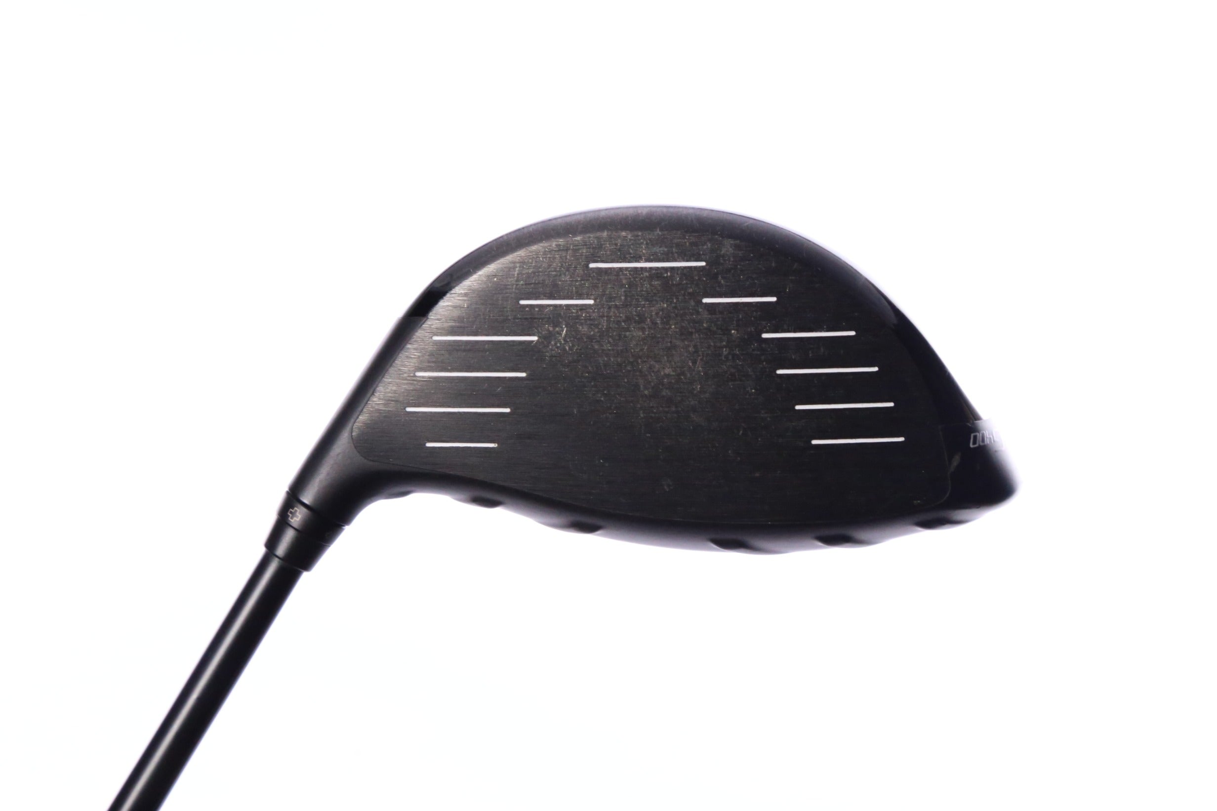 Used Ping G400 LS Tec Driver - 10 Degrees - Extra Stiff Flex Project X HZRDUS - Right-Handed-Next Round