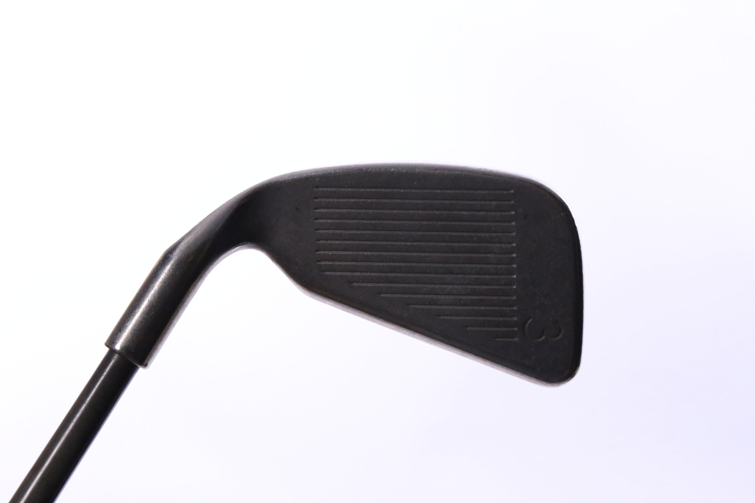 Used Ping Zing 2 Single 3-Iron - Right-Handed - Extra Stiff Flex