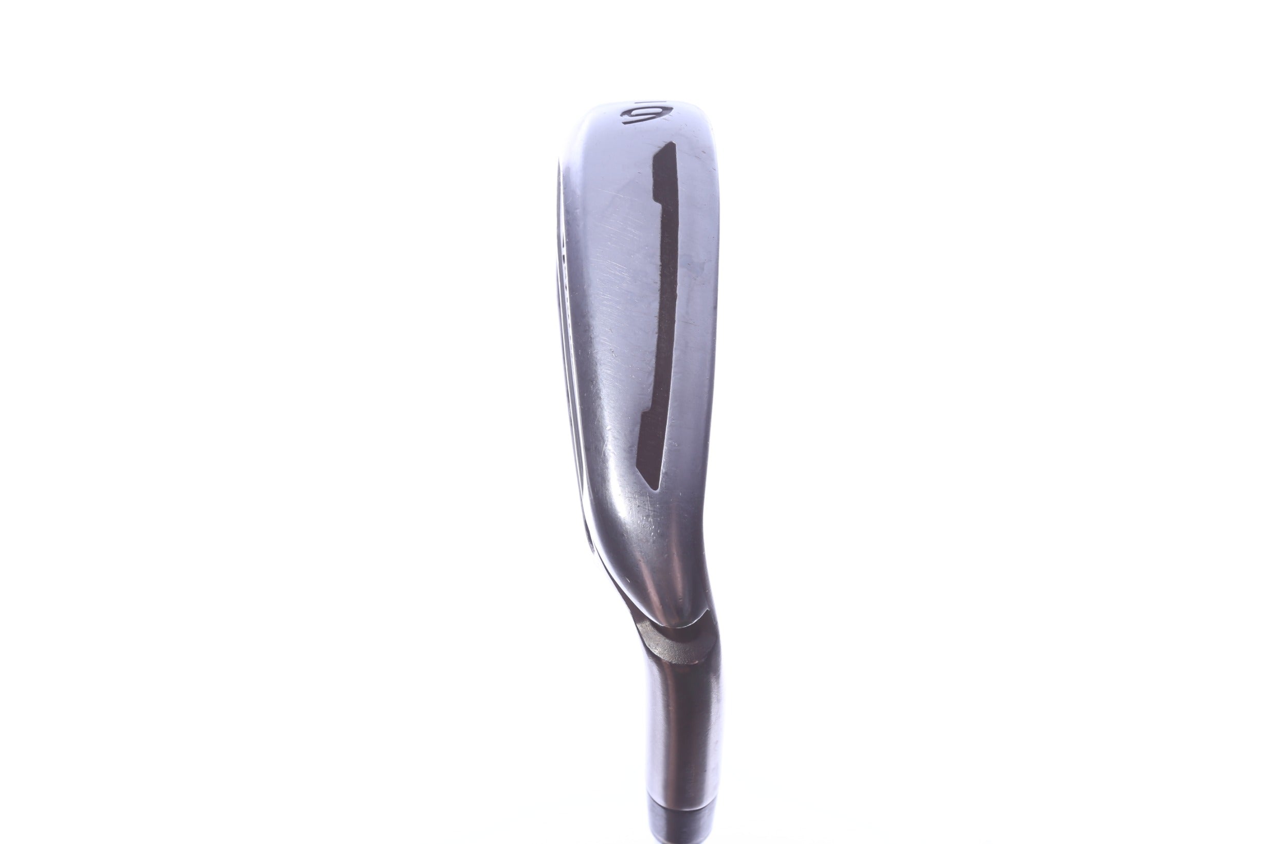 Used TaylorMade SpeedBlade Single 6-Iron - Right-Handed - Regular Flex-Next Round