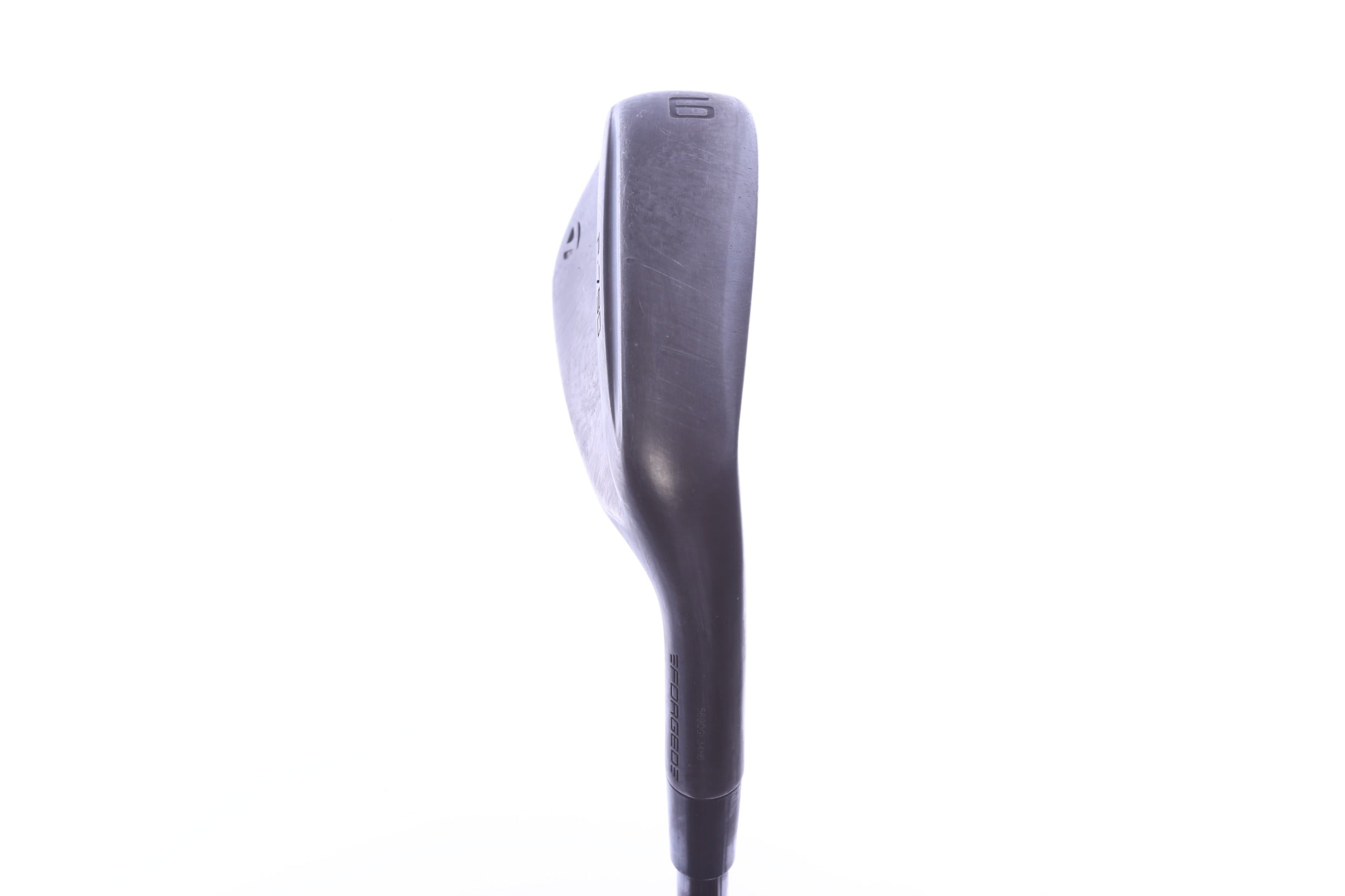 Used TaylorMade 2025 P790 Single 9-Iron - Right-Handed - Extra Stiff Flex