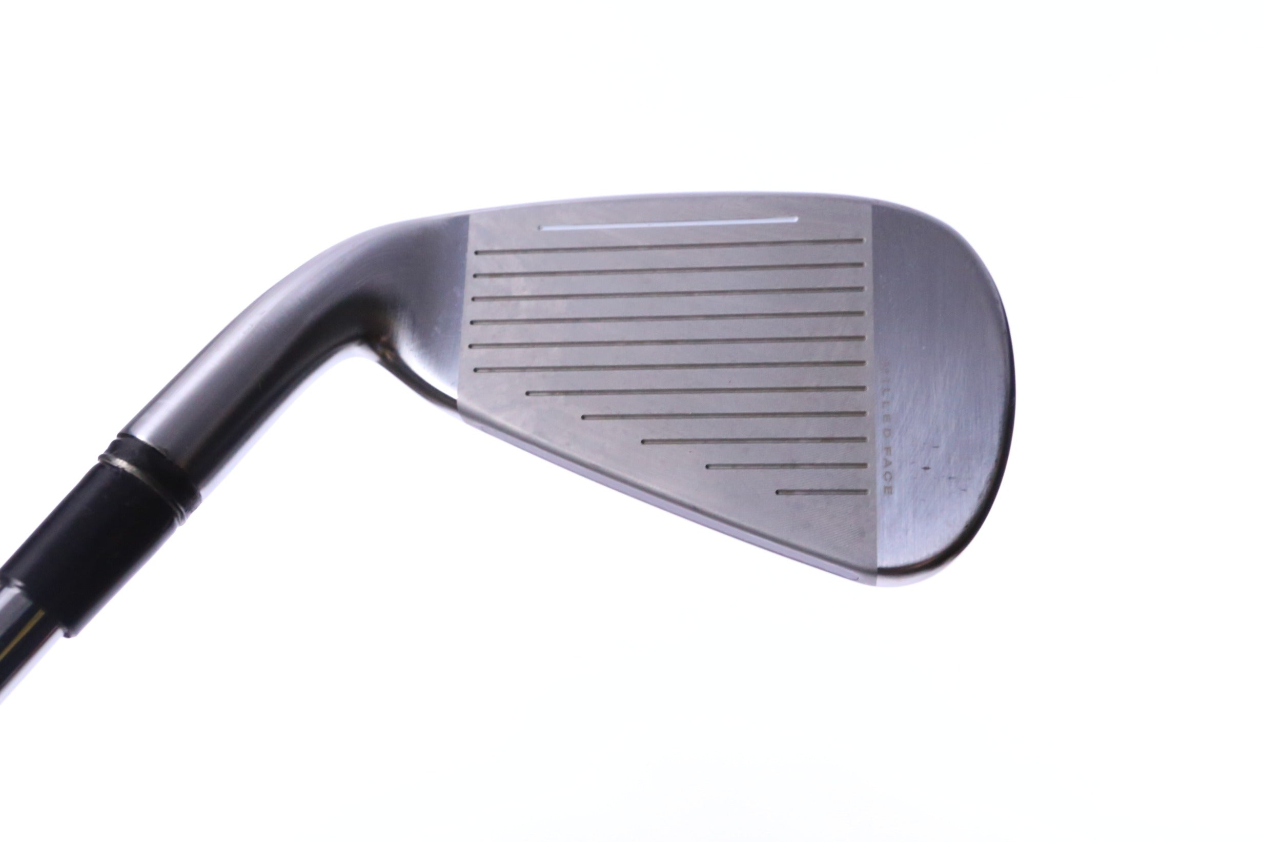 Used Cobra RAD Speed One Length Single 6-Iron - Right-Handed - Stiff Flex