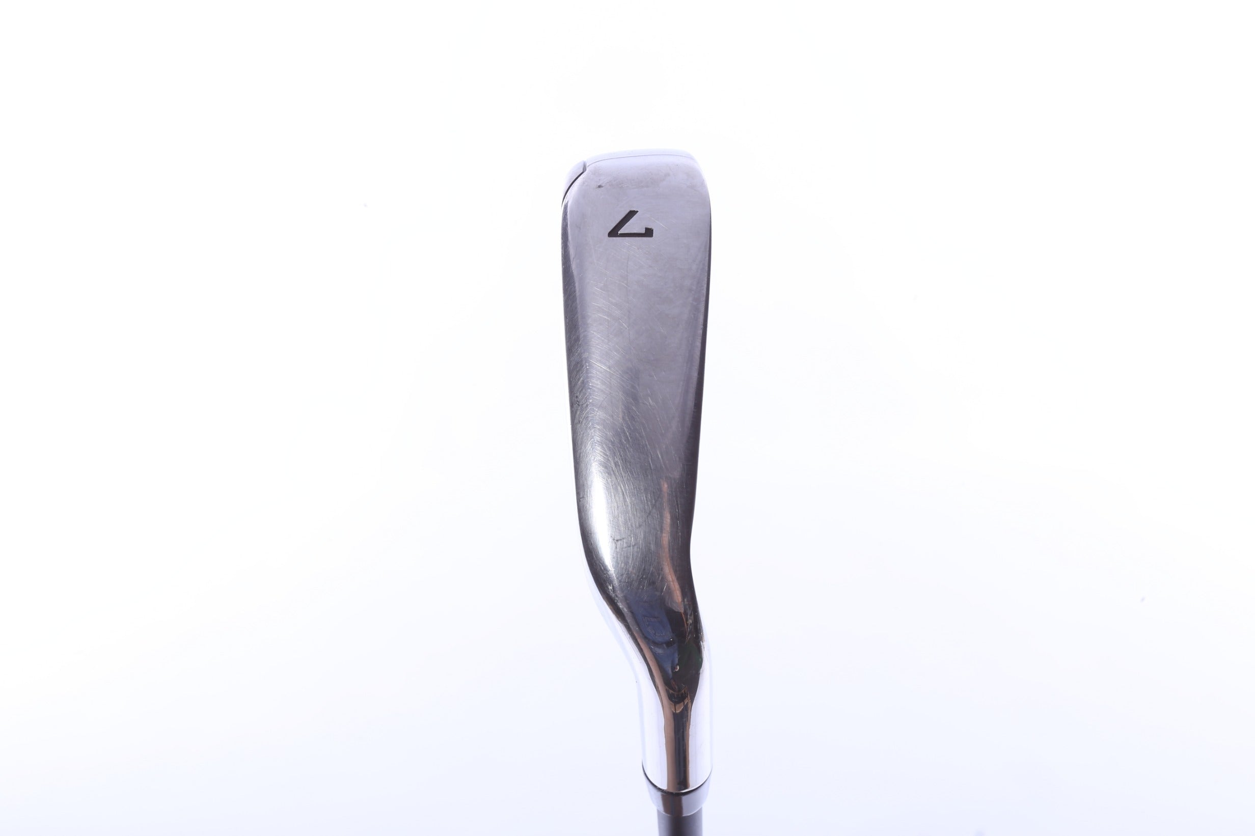 Used Callaway Paradym Ai Smoke HL Single 7-Iron - Right-Handed - Regular Flex-Next Round