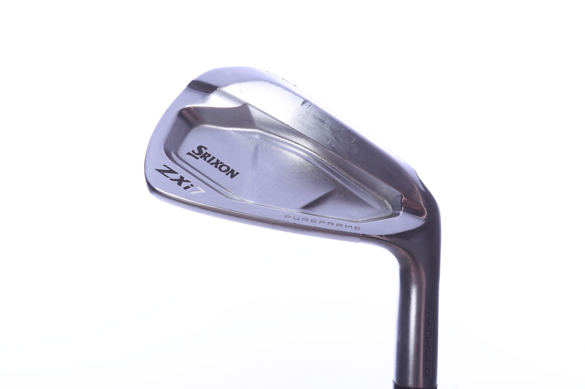 Used Srixon ZXi7 Single 8-Iron - Right-Handed - Regular Flex