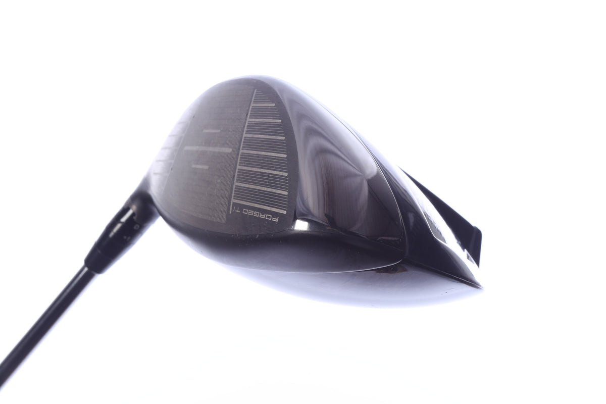 Used Callaway Paradym Driver - 10.5 Degrees - Stiff Flex Mitsubishi Diamana - Right-Handed-Next Round