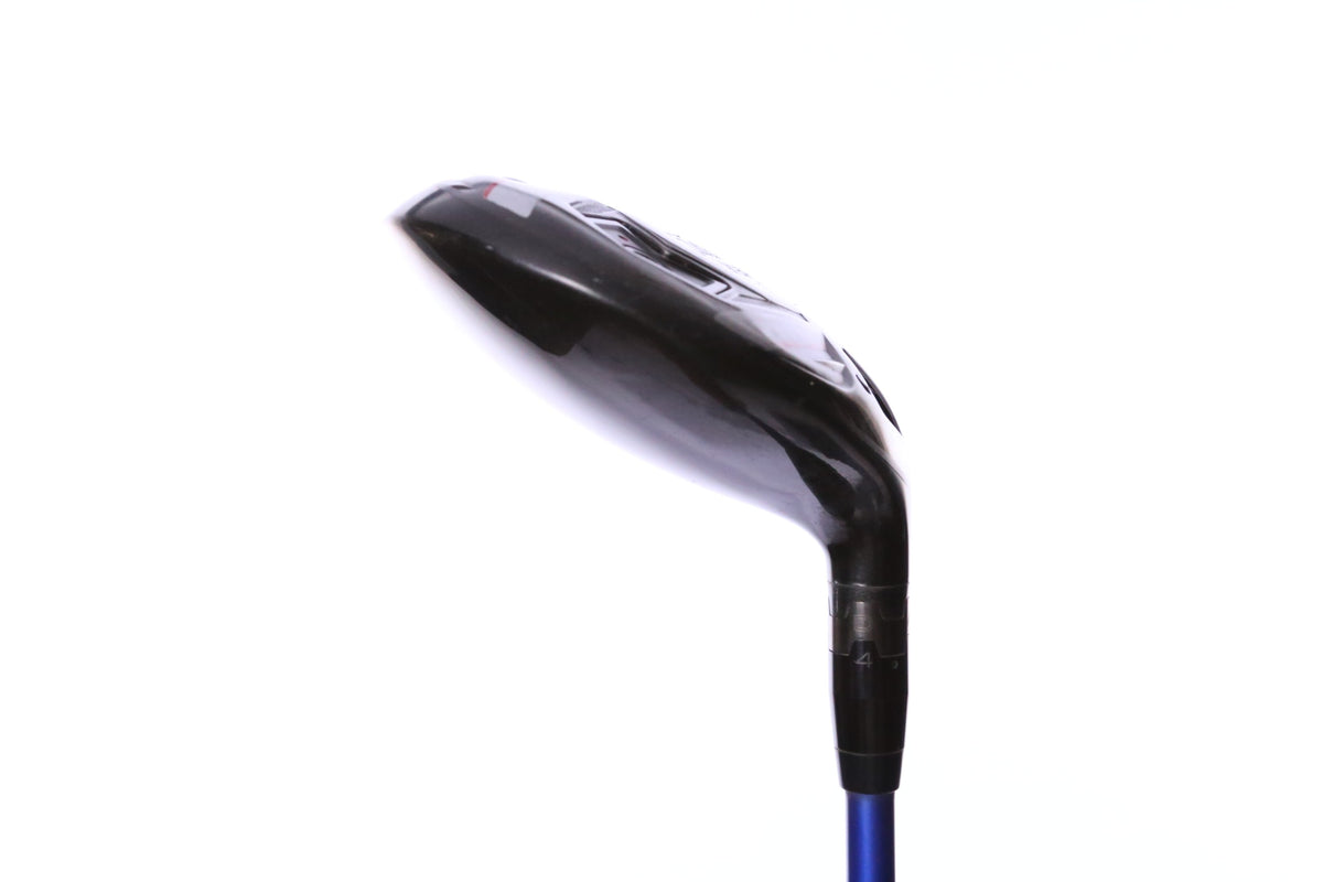 Used Titleist 913F 4-Wood - Right-Handed - 17 Degrees - Regular Flex
