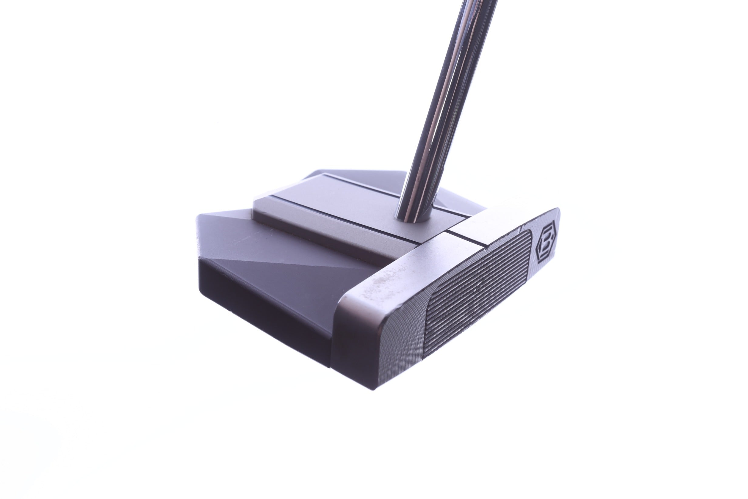 Used Bettinardi Antidote SB2 Putter - Right-Handed - 38 in - Mallet-Next Round