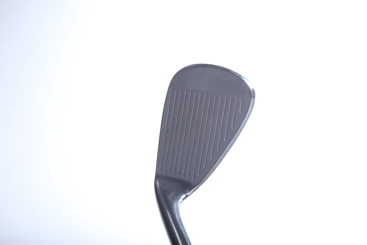 Used TaylorMade RSi 2 Single 9-Iron - Right-Handed - Stiff Flex-Next Round