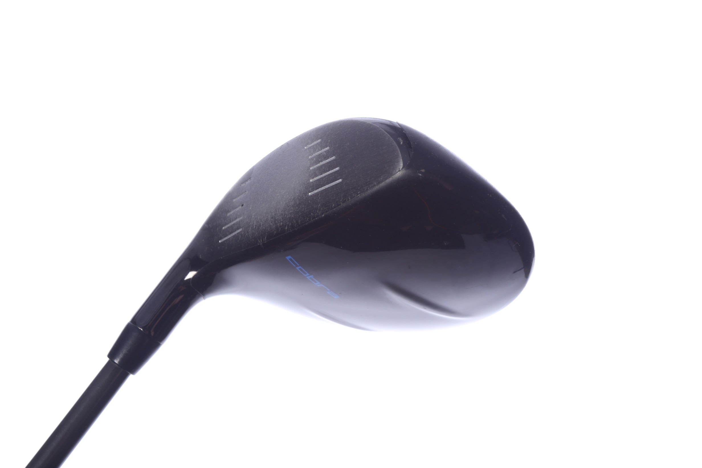 Used Cobra F-Max Airspeed Offset 5-Wood - Right-Handed - 20 Degrees - Regular Flex