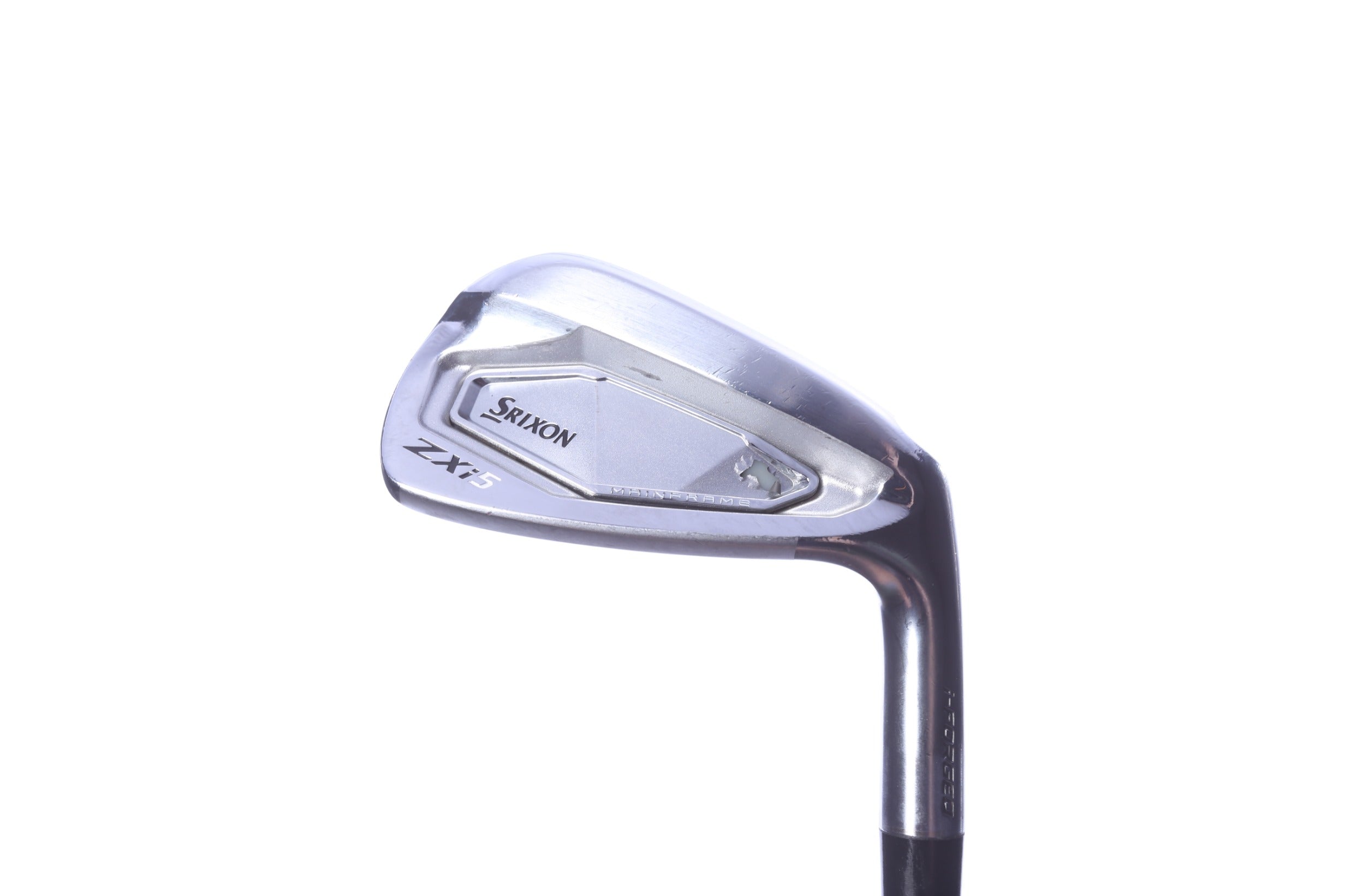 Used Srixon ZXi5 Single 9-Iron - Right-Handed - Regular Flex-Next Round