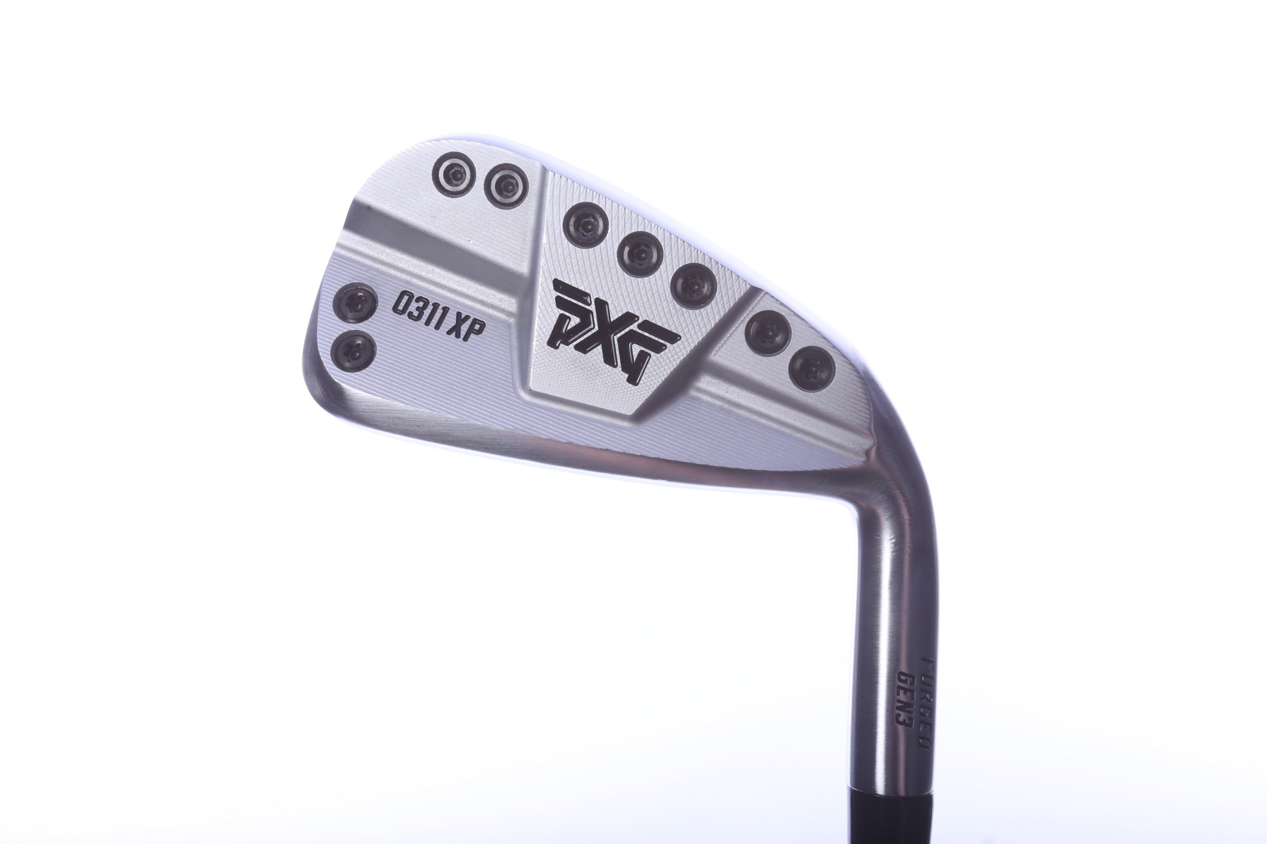 Used PXG 0311 XP GEN3 Single 5-Iron - Right-Handed - Stiff Flex