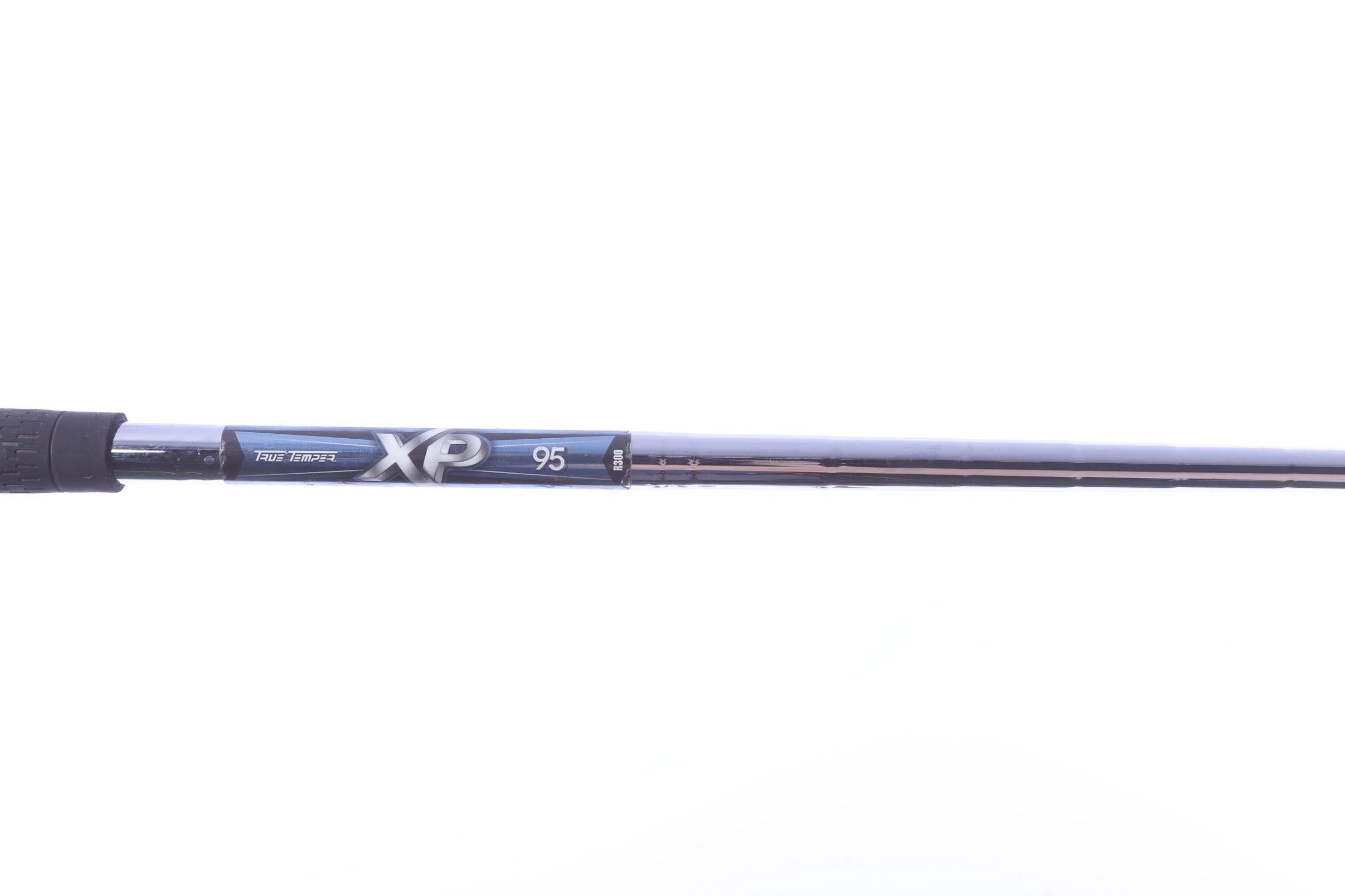 Used Callaway Apex CF16 Iron Set - Right-Handed - 5-PW - Regular Flex-Next Round