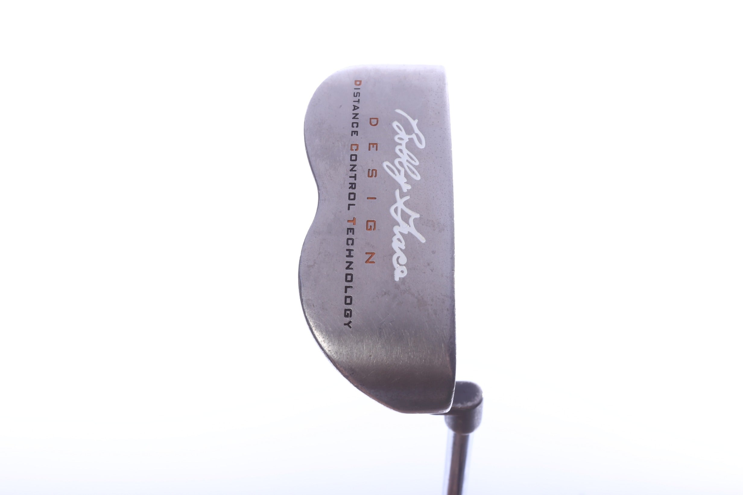 Used MacGregor Bobby Grace DCT Lakewood Right-Handed Putter – Next
