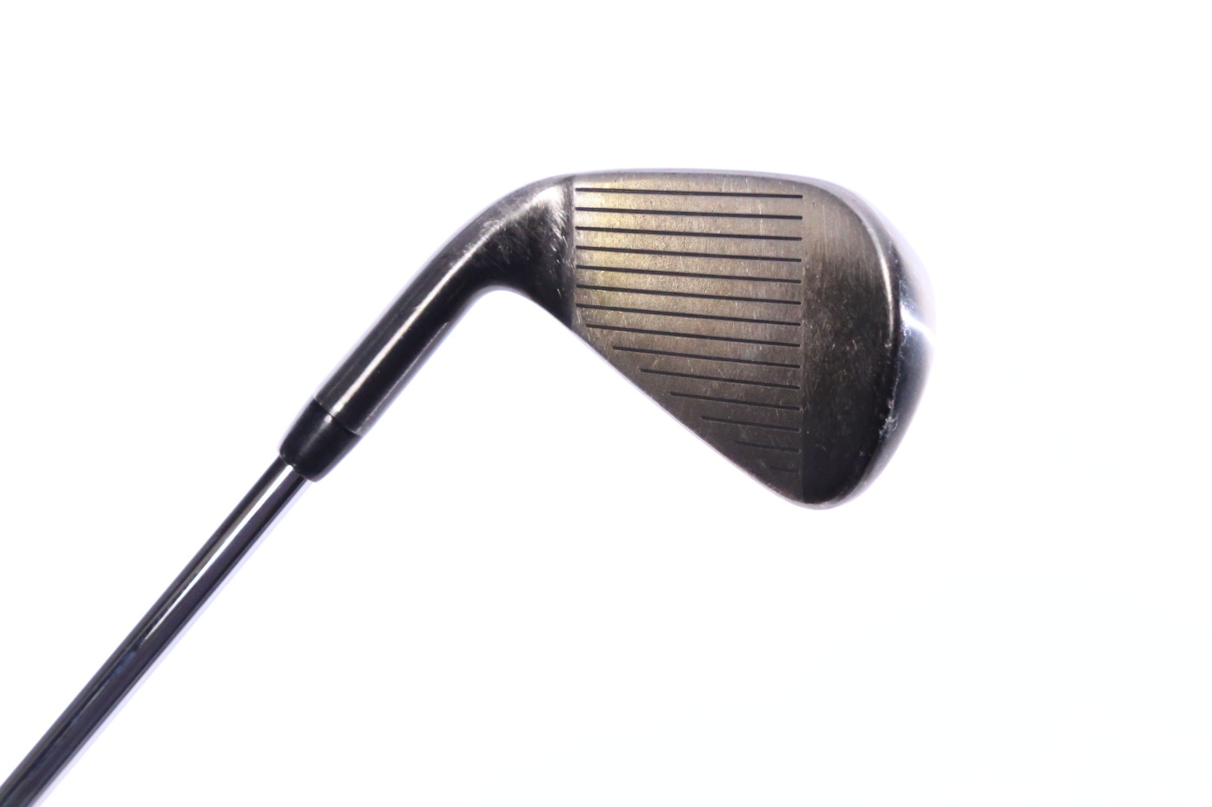 Used Callaway RAZR X Black Single 7-Iron - Right-Handed - Stiff Flex