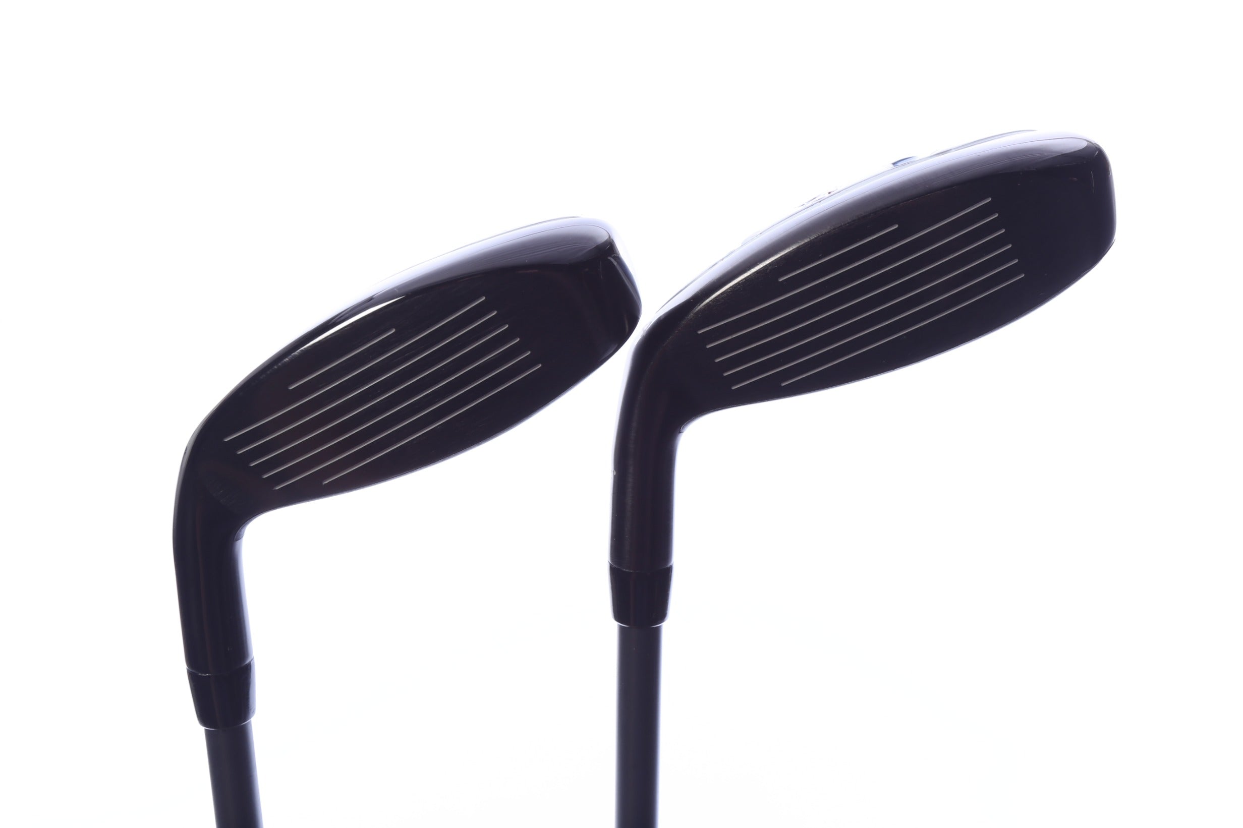 Used Callaway XR Hybrid Set - Right-Handed - 4H, 5H - Ladies Flex