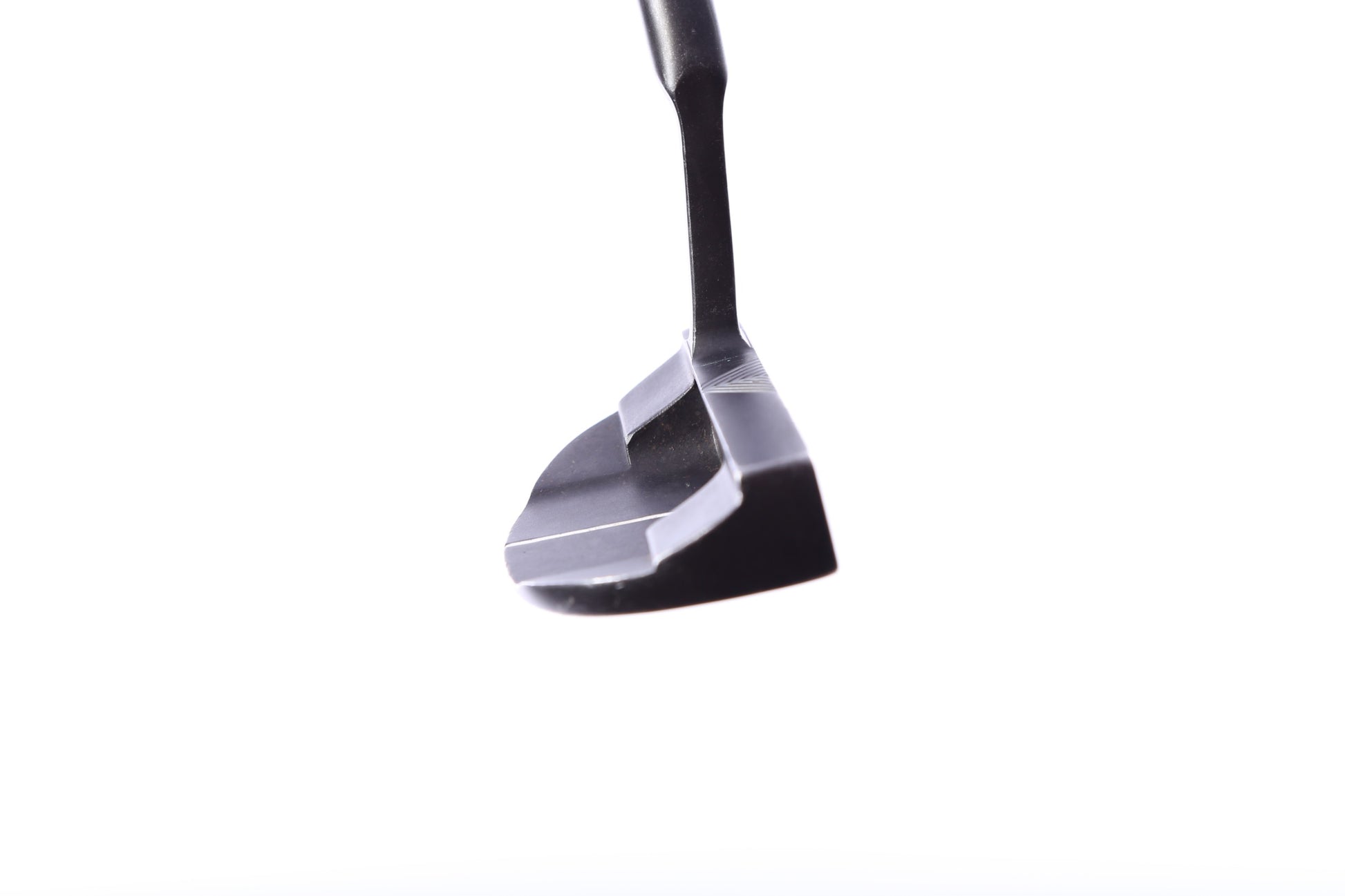Used Pyramid AZ-11 Putter - Right-Handed - 37 in - Mallet-Next Round