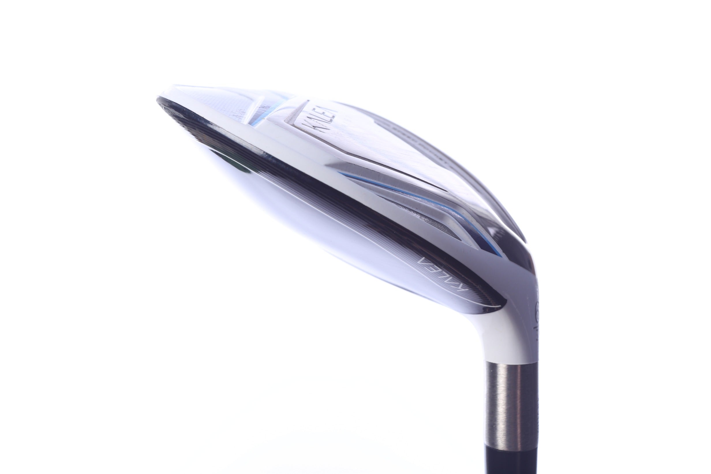 Used TaylorMade Kalea Premier 6H Hybrid - Right-Handed - 31 Degrees - Ladies Flex-Next Round