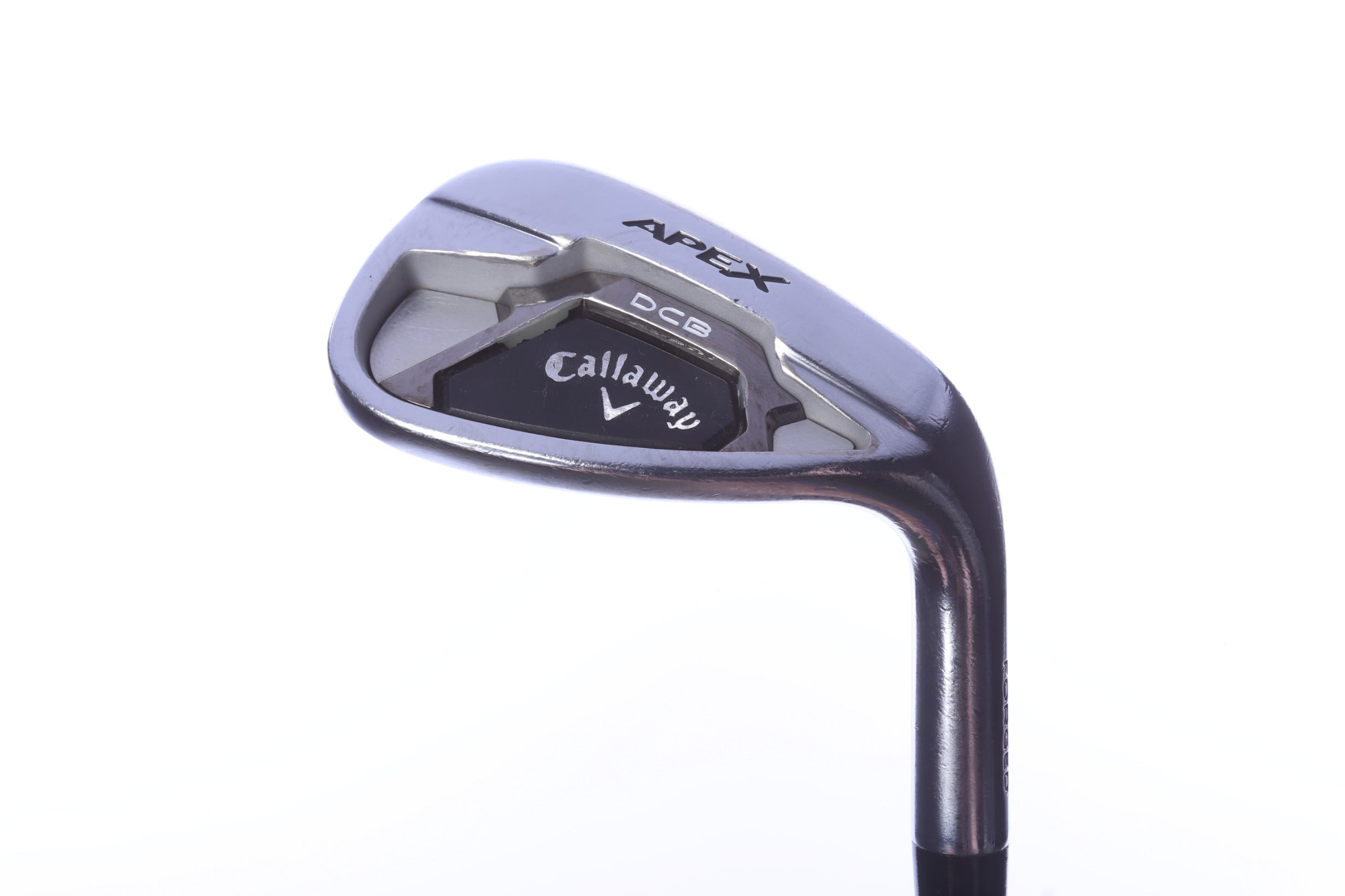 Used Callaway Apex DCB Approach Wedge - Right-Handed - 48 Degrees - Stiff Flex-Next Round
