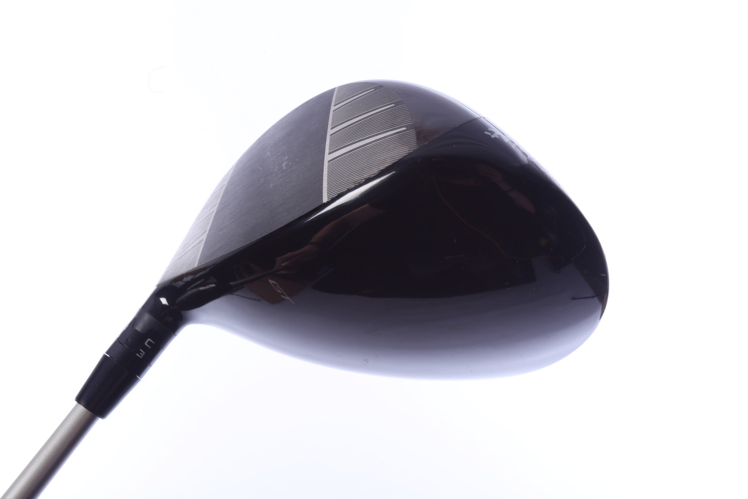 Used Titleist GT3 Driver - 9 Degrees - Regular Flex UST Mamiya dRVR - Right-Handed-Next Round