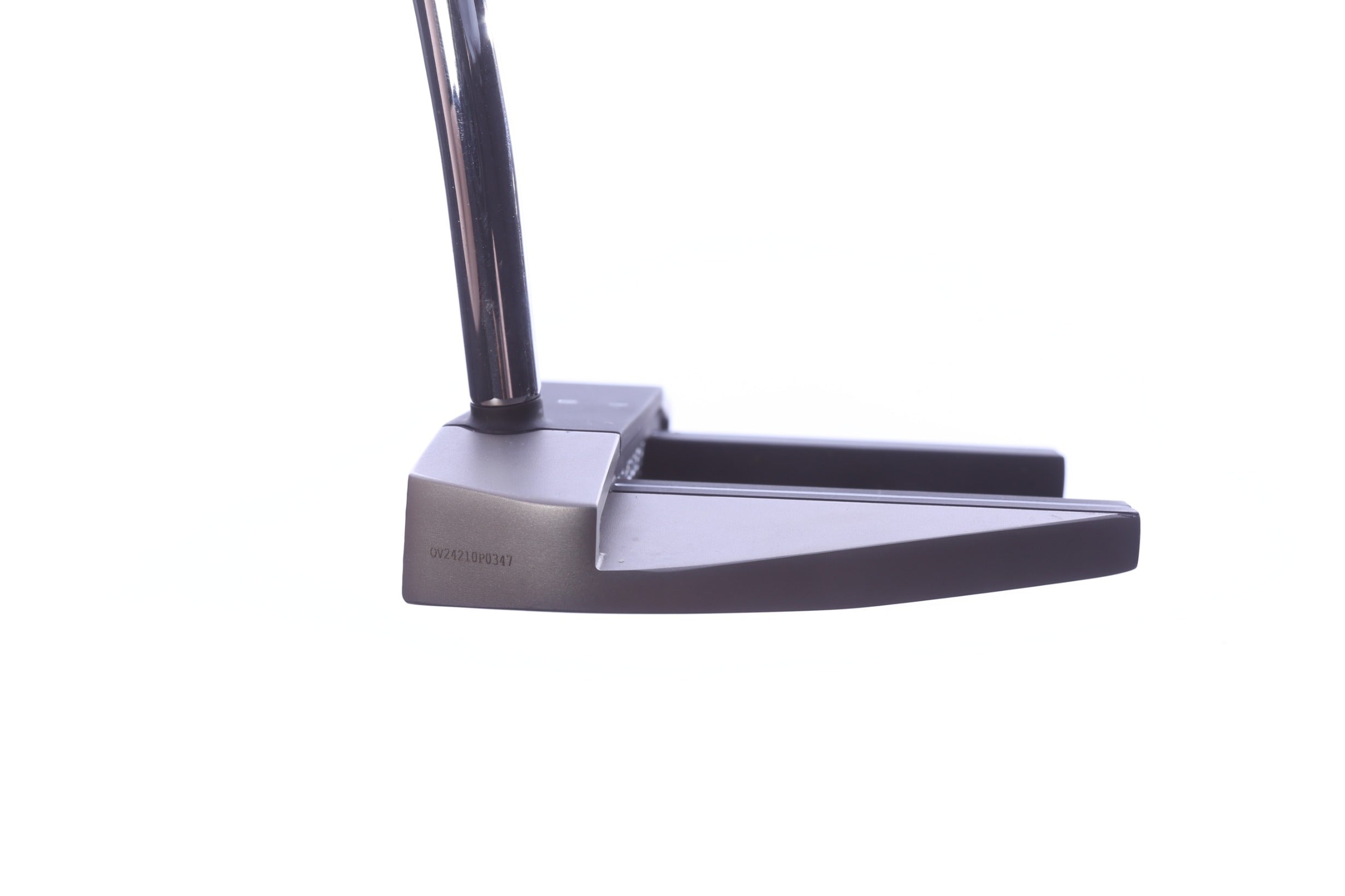 Used Odyssey Microhinge Seven DB Putter - Right-Handed - 34 in - Mallet