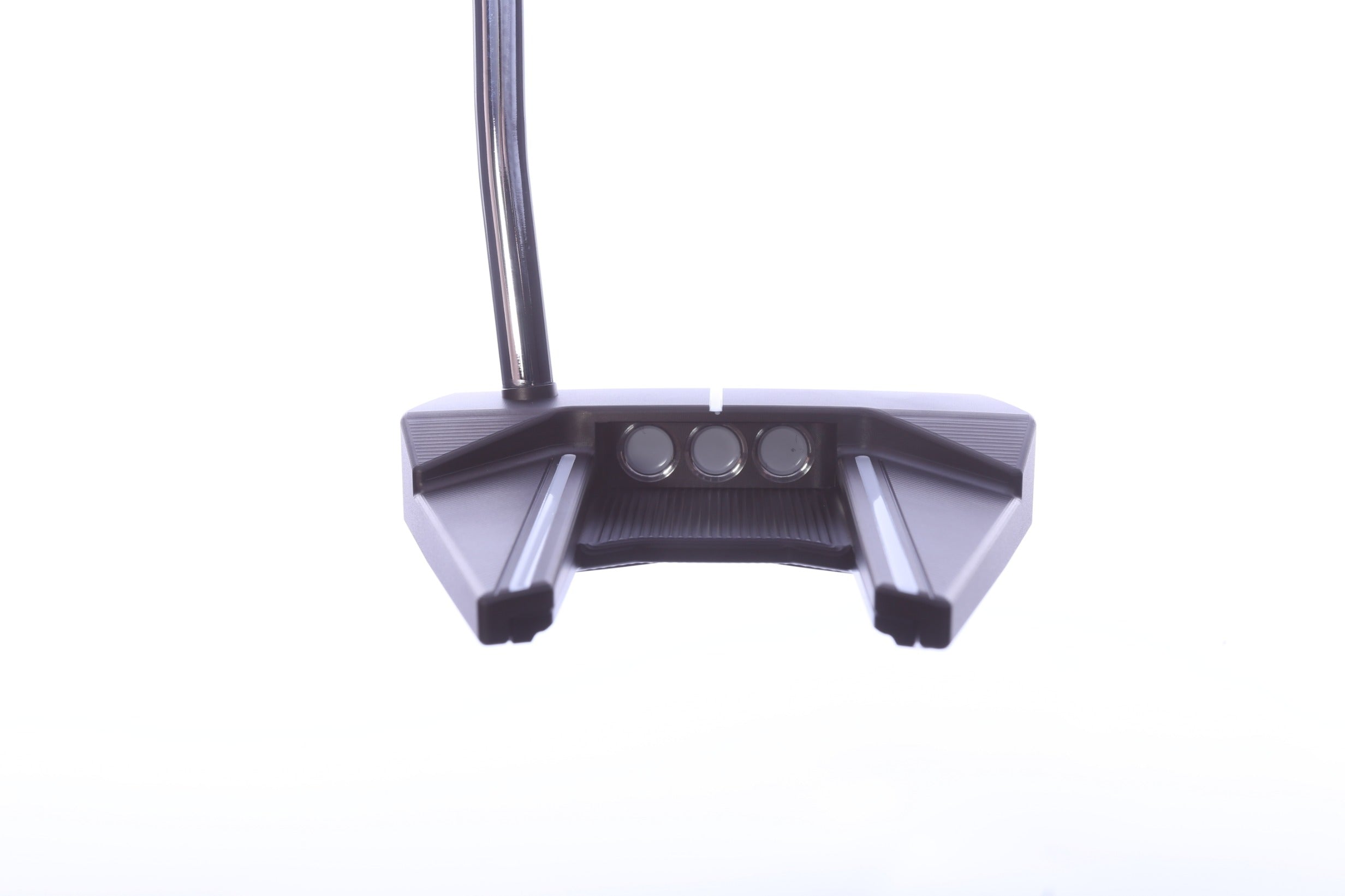 Used Titleist Scotty Cameron Phantom Black Limited 7 Putter - Right-Handed - 34 in - Mallet