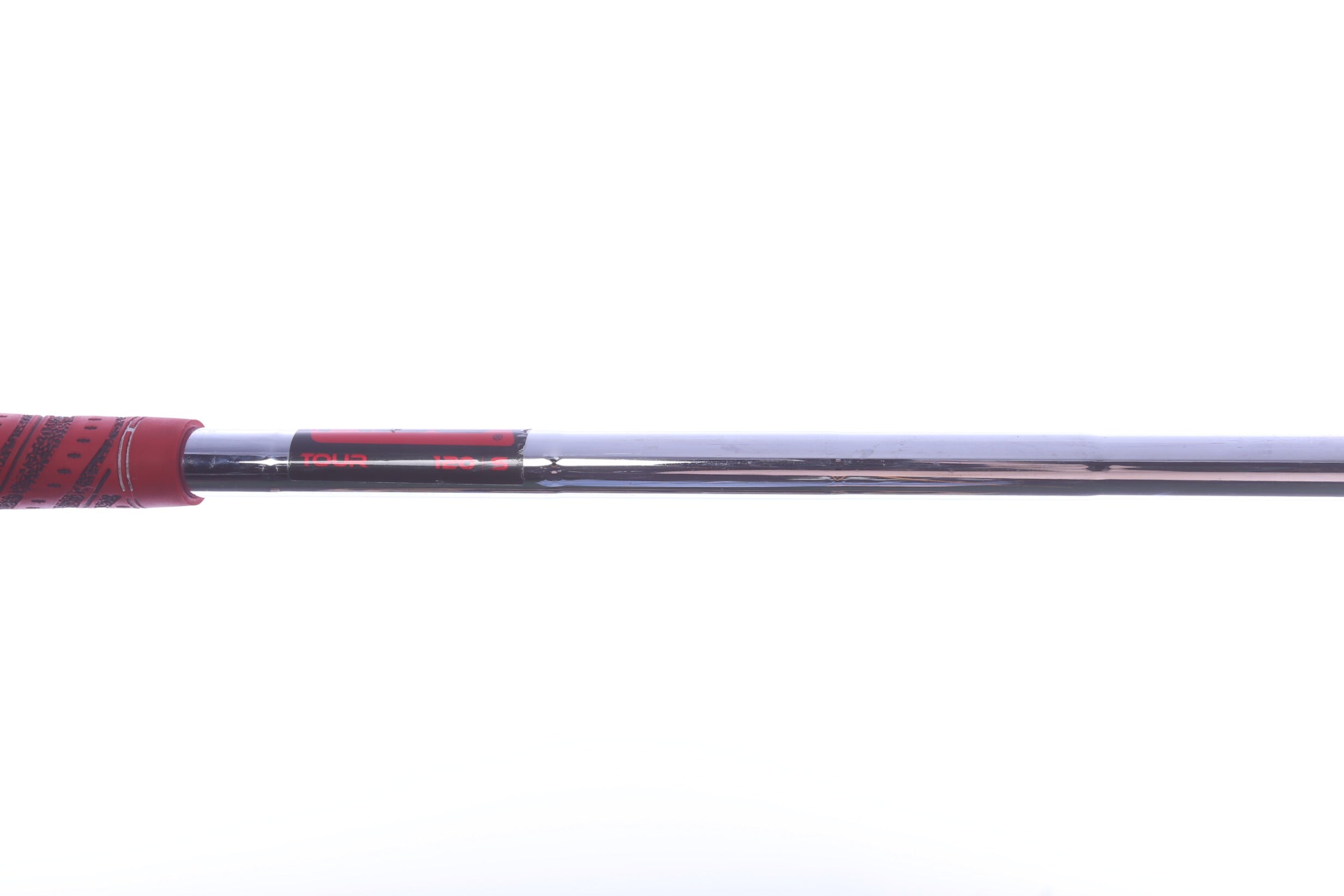 Used TaylorMade 2019 P790 Single 4-Iron - Right-Handed - Stiff Flex